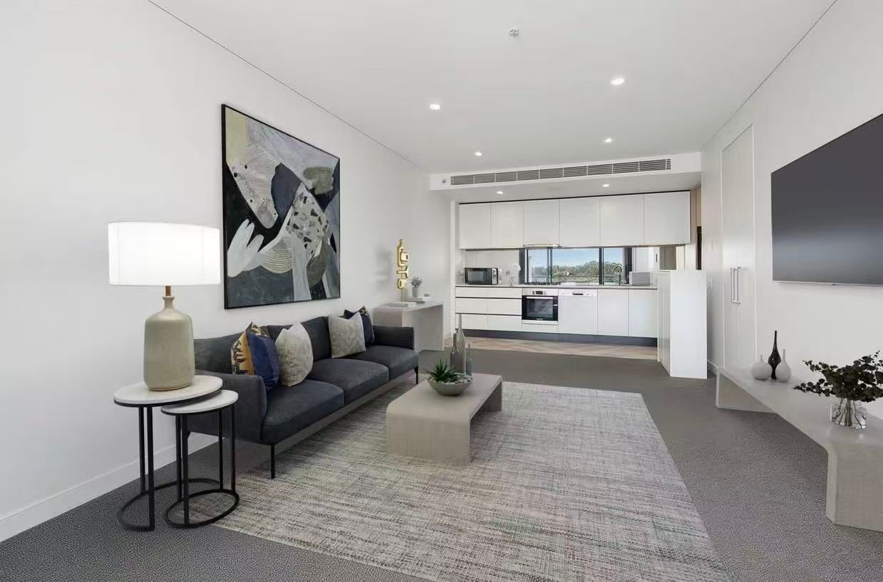 606/7 Rutledge Street, Eastwood, NSW 2122