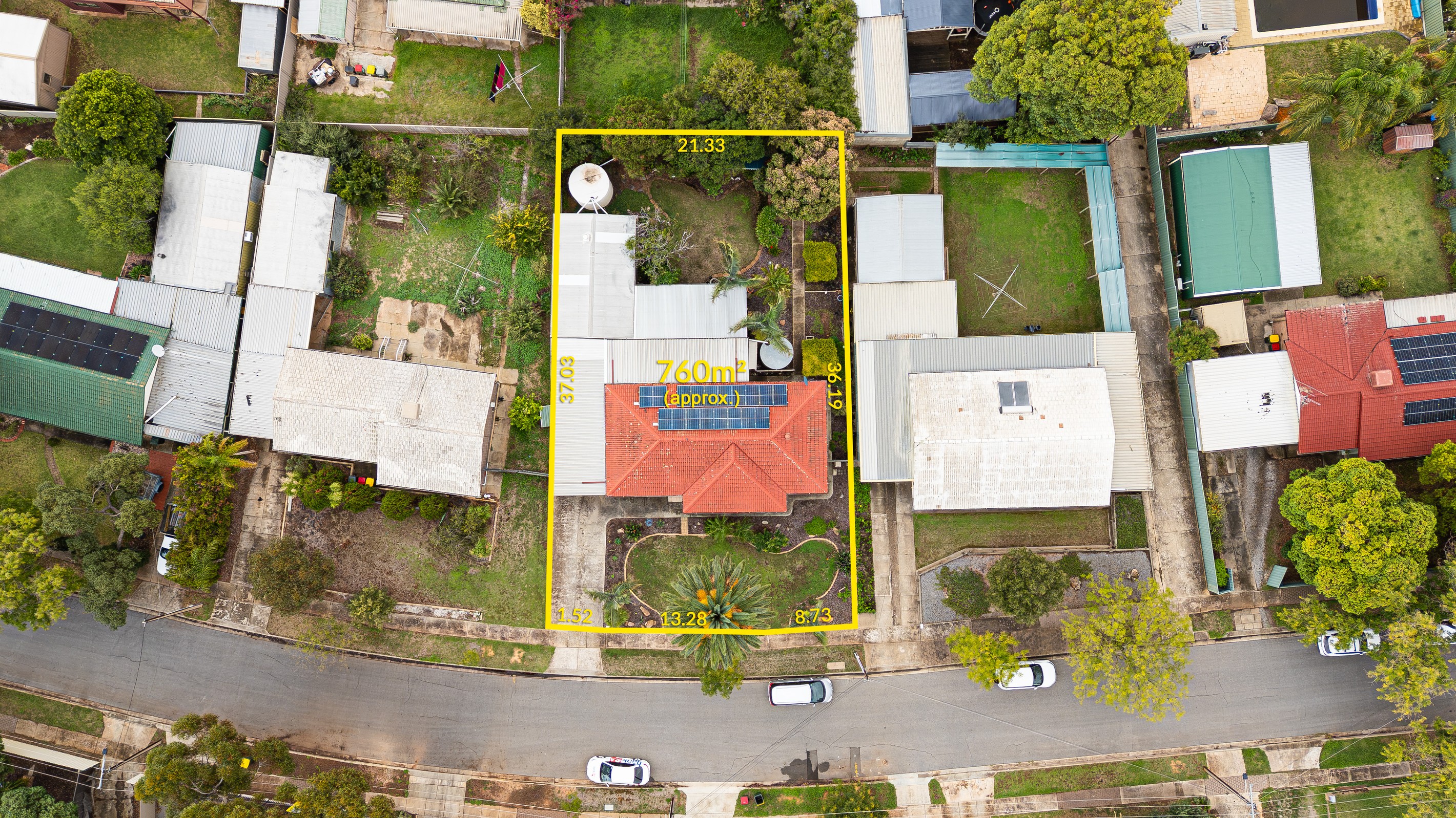 47 Rothwell Avenue, Ingle Farm, SA 5098