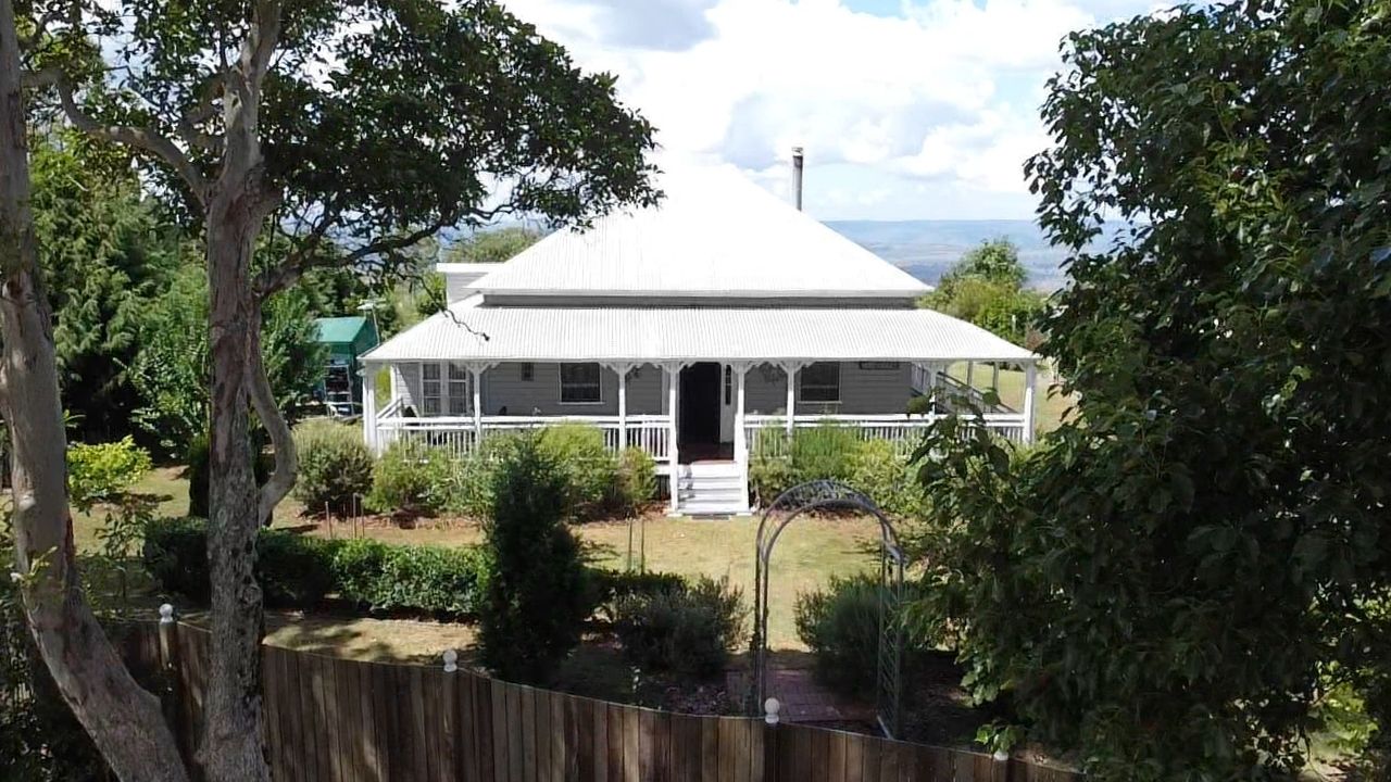 674 Anduramba Road, Crows Nest, QLD 4355 Sold House Ray White Rural