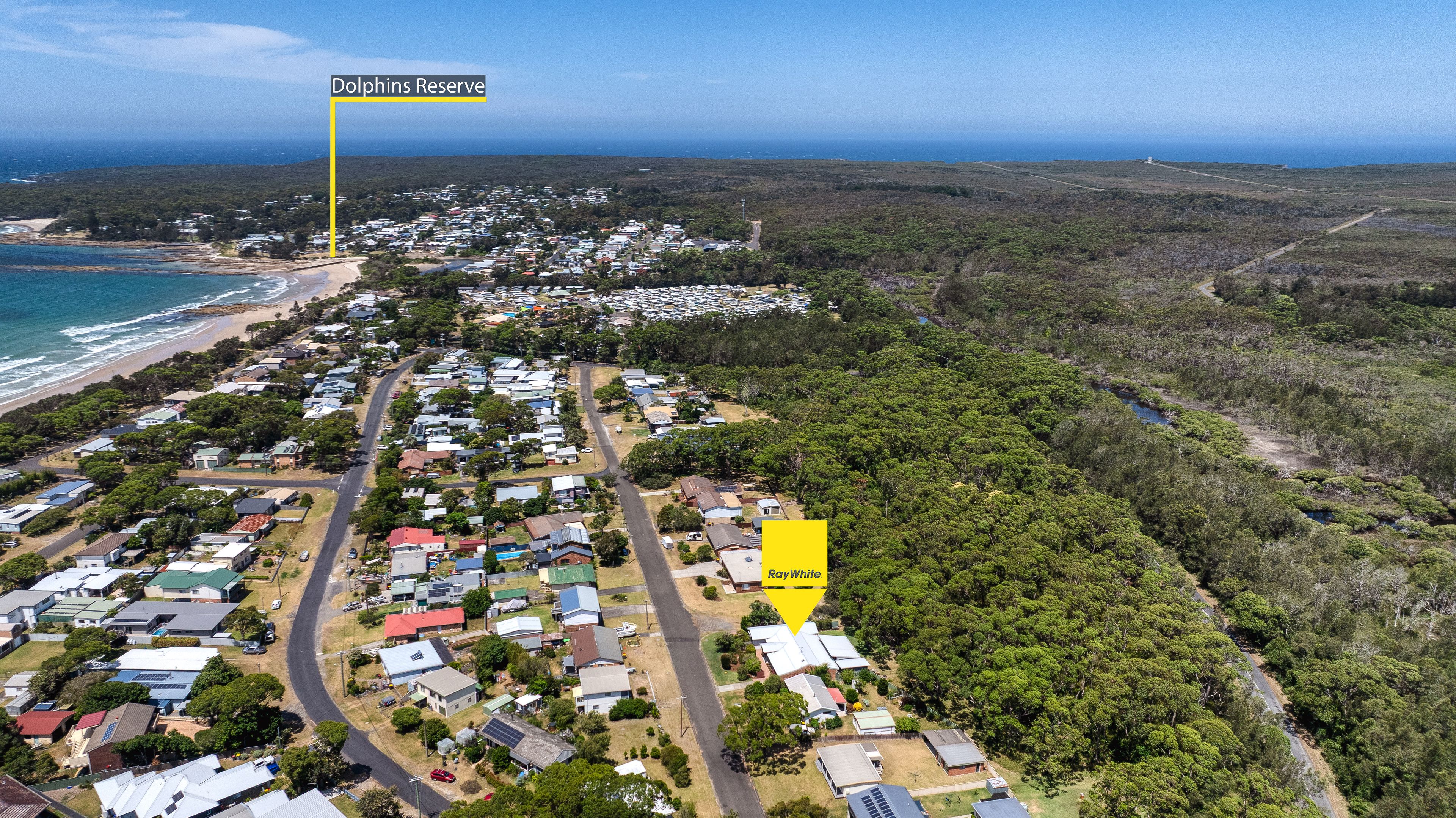 12 Kinghorn Road, Currarong, NSW