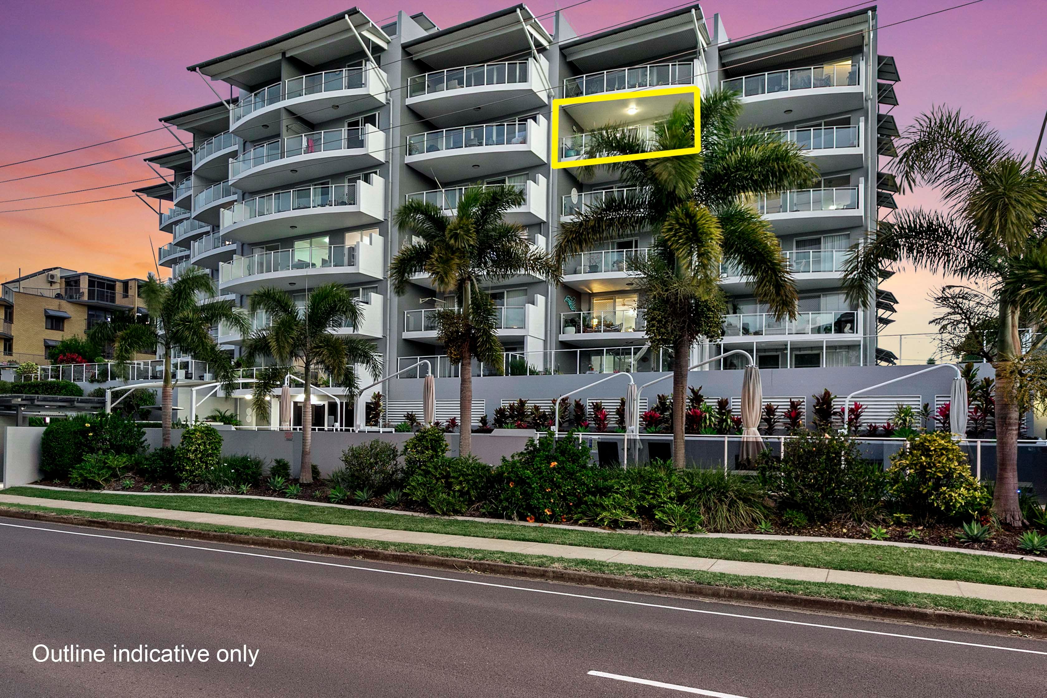 502/239 Esplanade, Pialba, QLD 4655