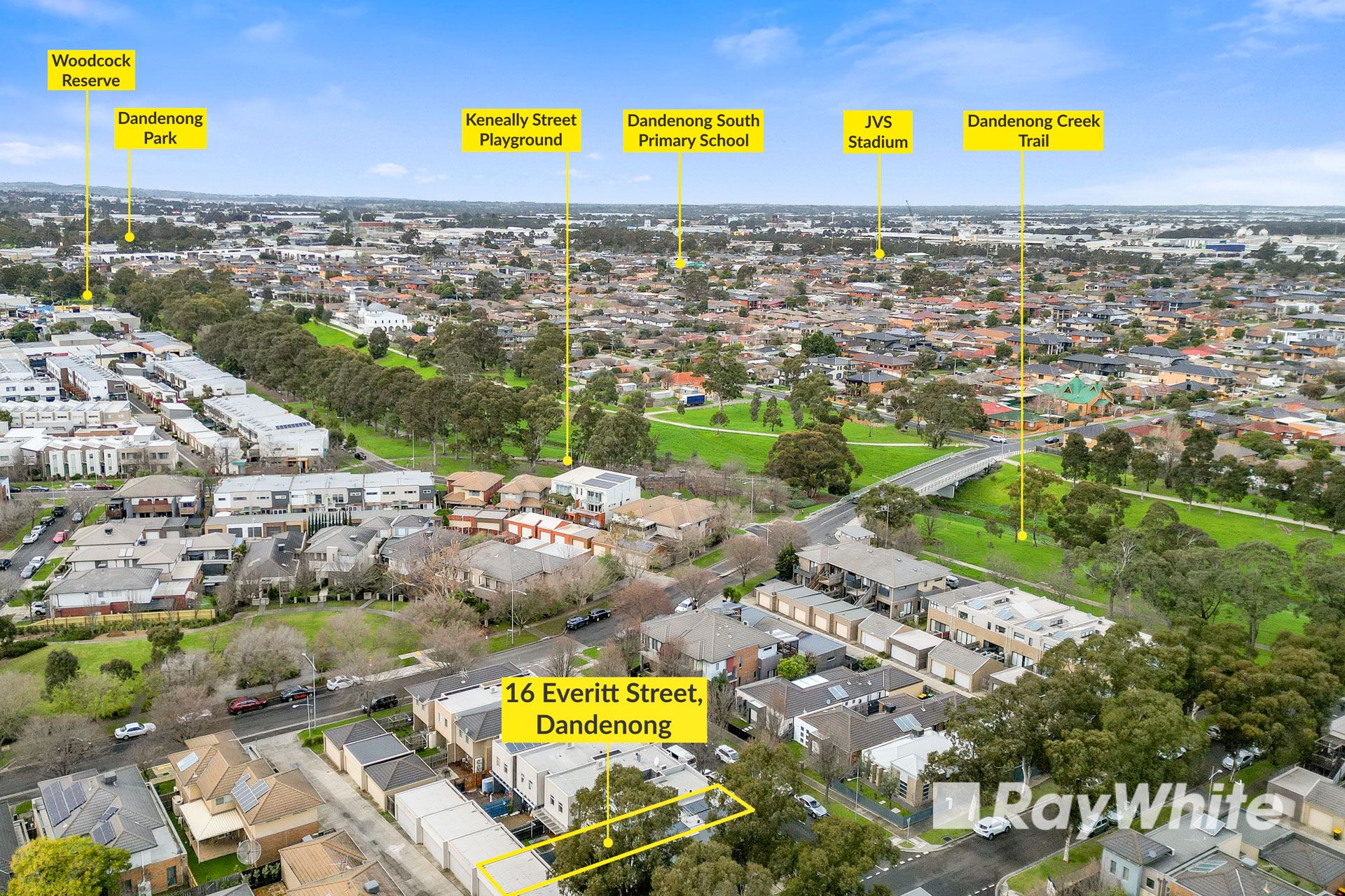 16 Everitt Street — photo 13 of 13