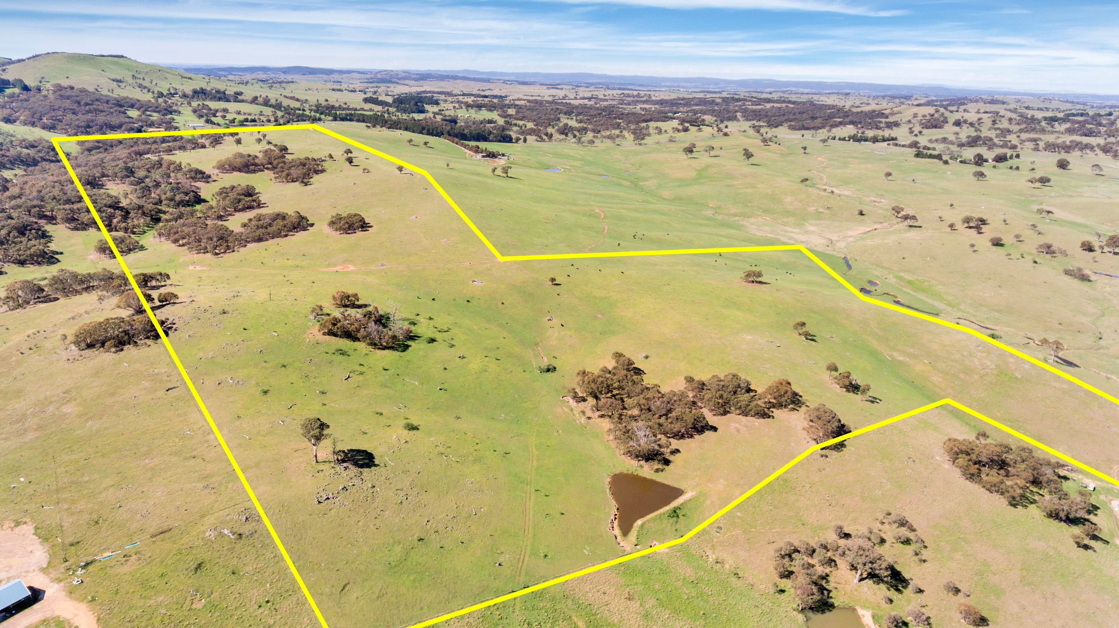 Lot 2/99 Fairview Road, Springrange, NSW 2618