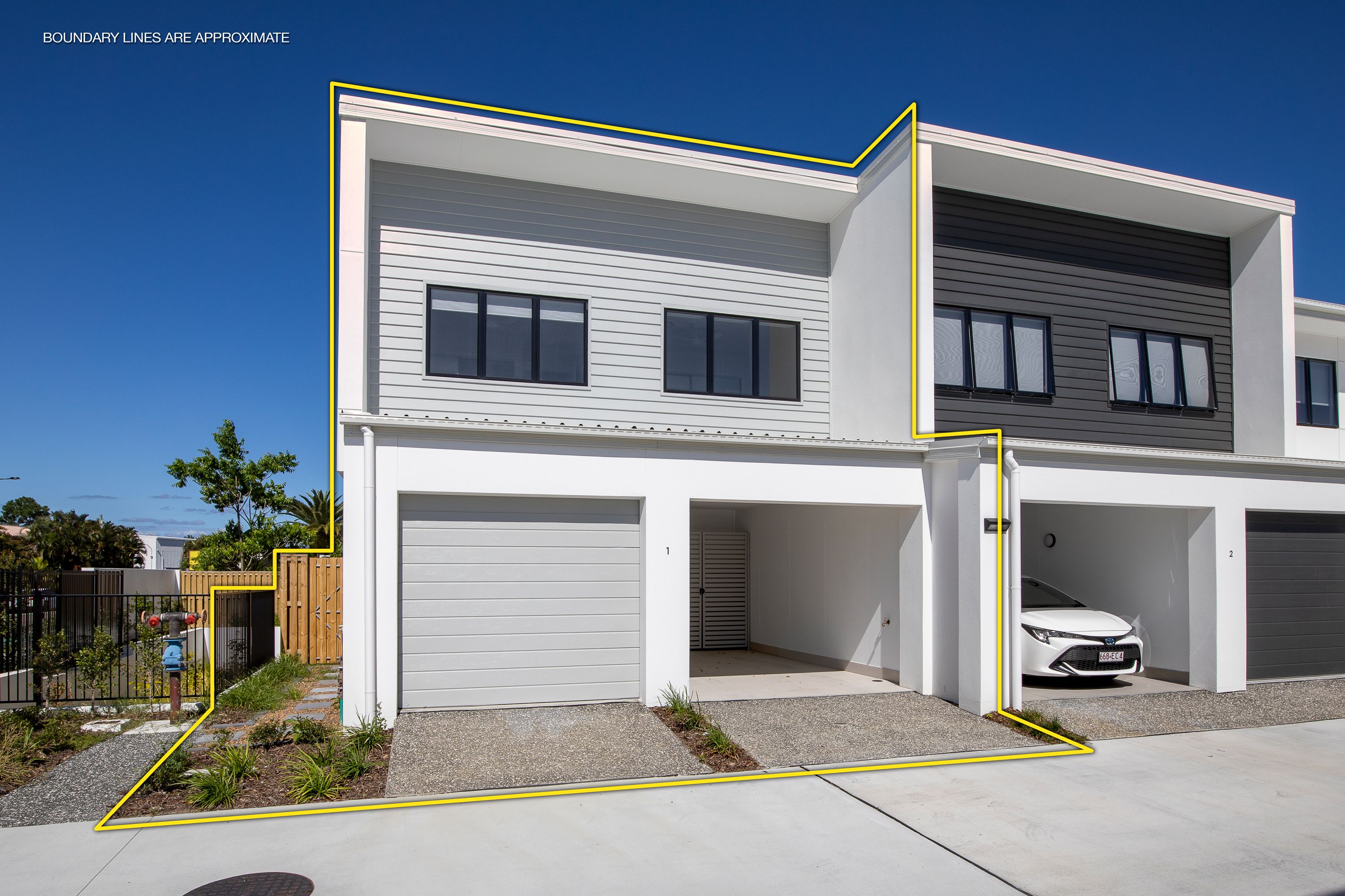 1/35 Sickle Avenue, Hope Island, QLD 4212