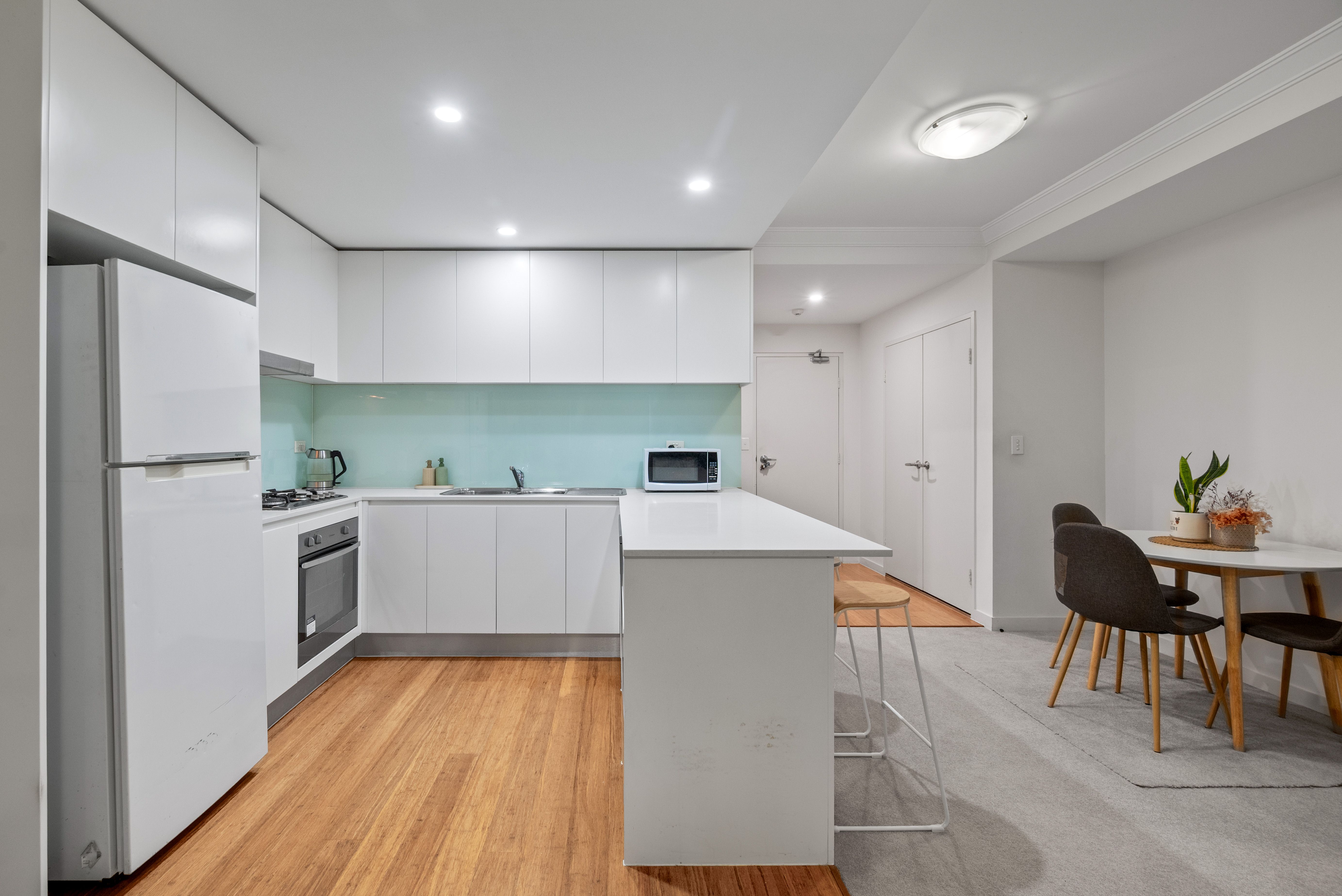 201/43 Devitt Street, Blacktown, NSW