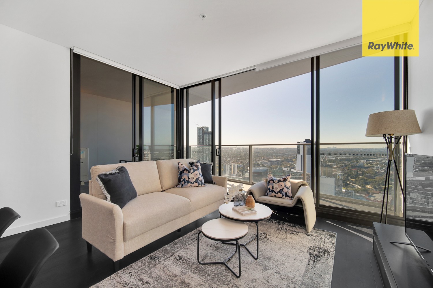 3704/88 Church Street, Parramatta, NSW 2150