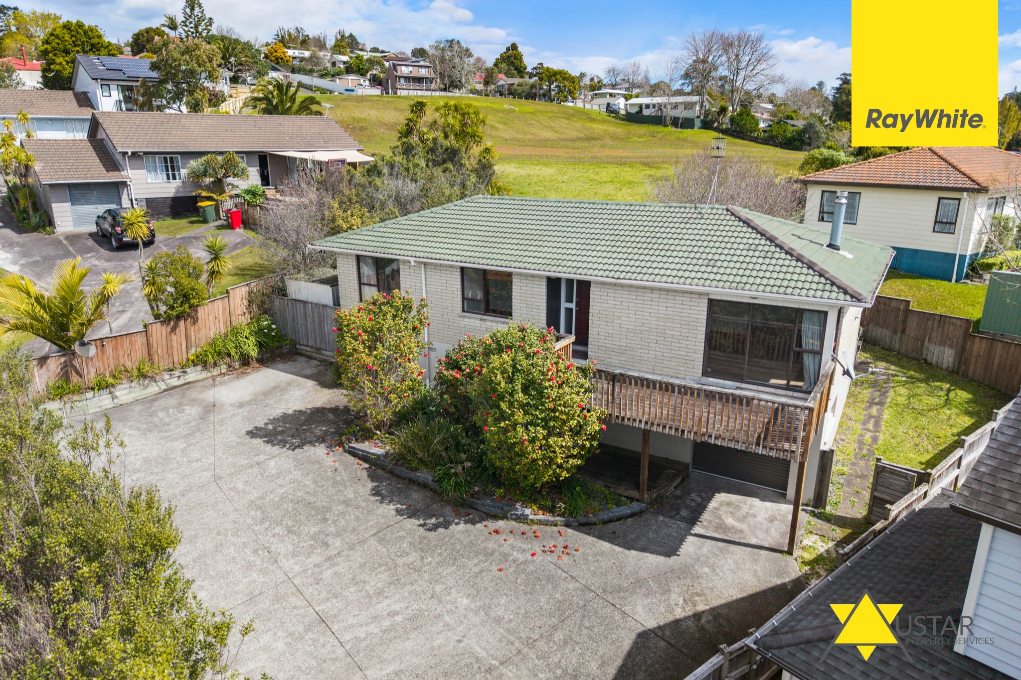 47 Reynella Drive, Massey, Waitakere City