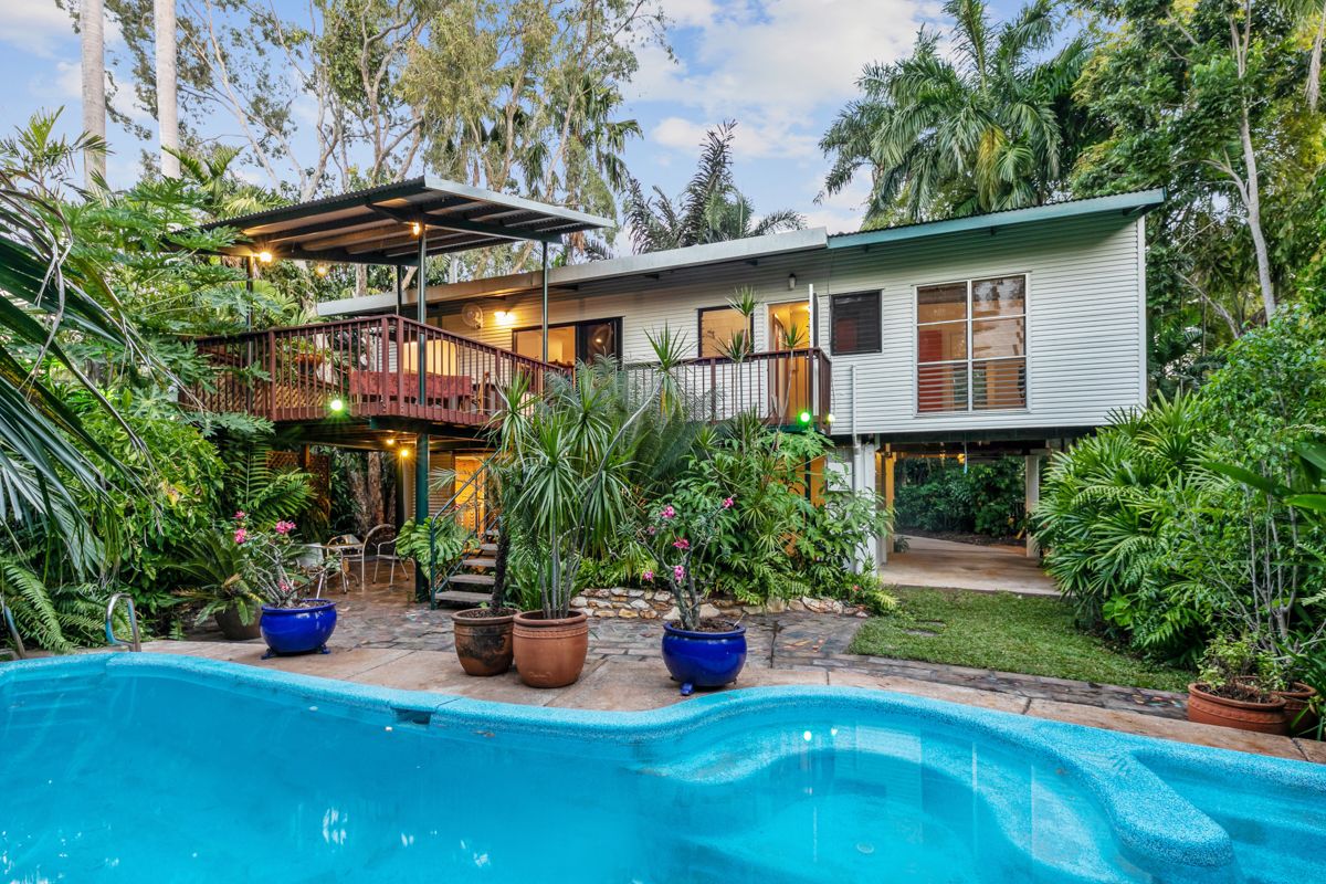 11 Sanders Street, Jingili, NT 0810