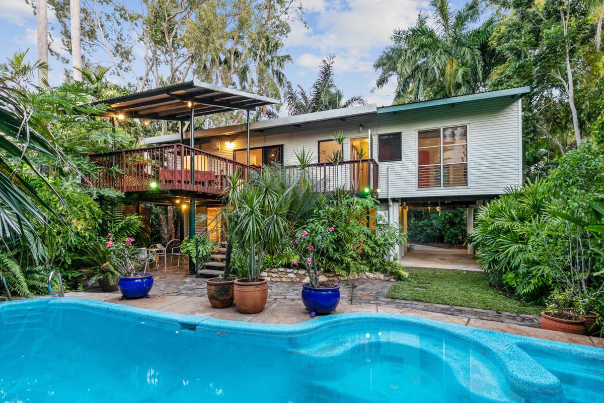 11 Sanders Street, Jingili, NT 0810