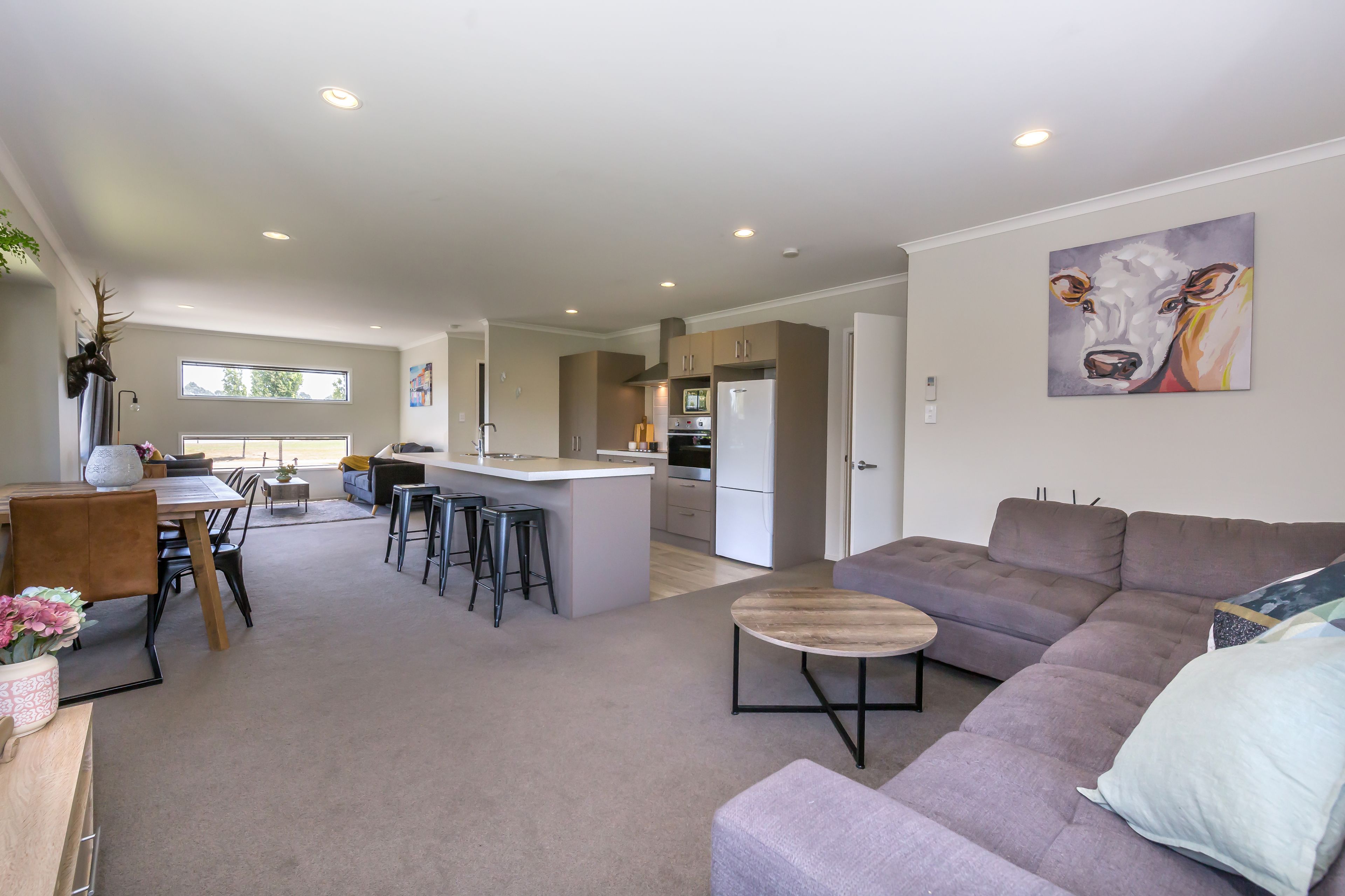52 Shillingford Boulevard, Rolleston, Selwyn District