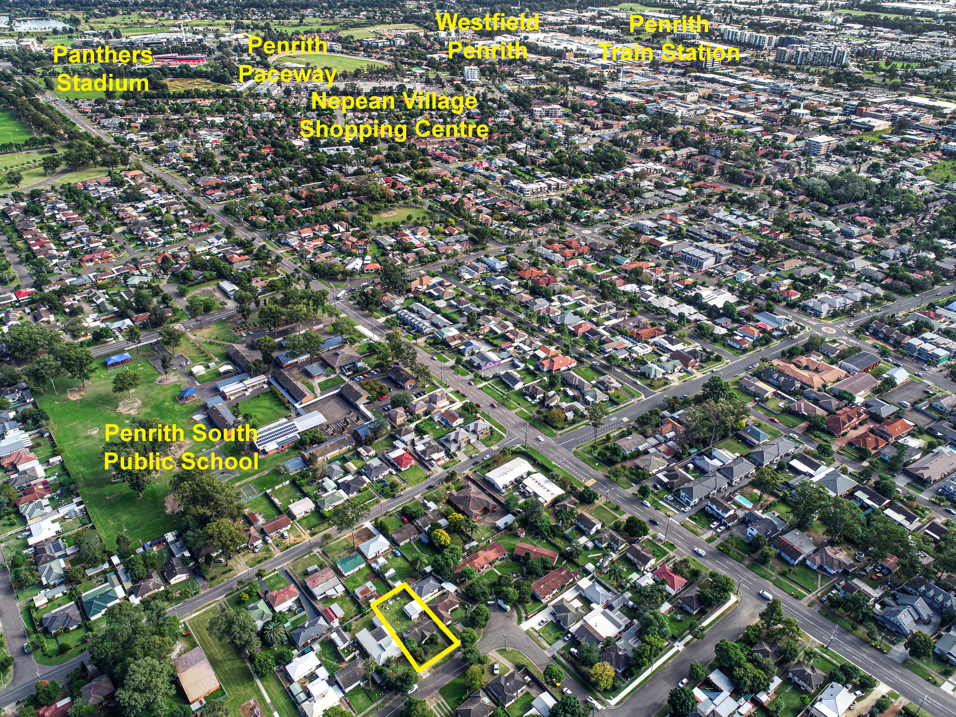 68 Penrose Crescent, South Penrith, NSW 2750