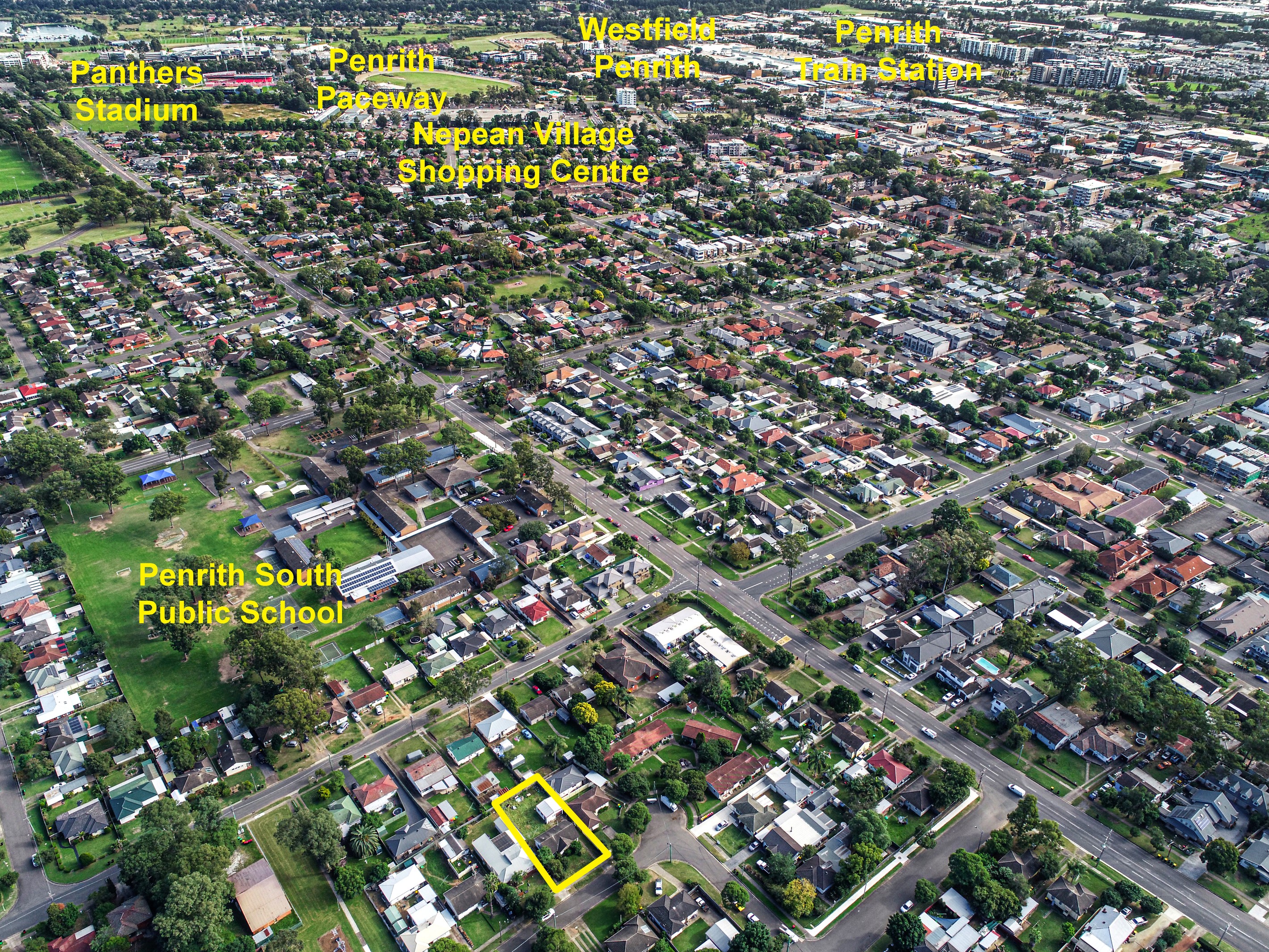 68 Penrose Crescent, South Penrith, NSW 2750