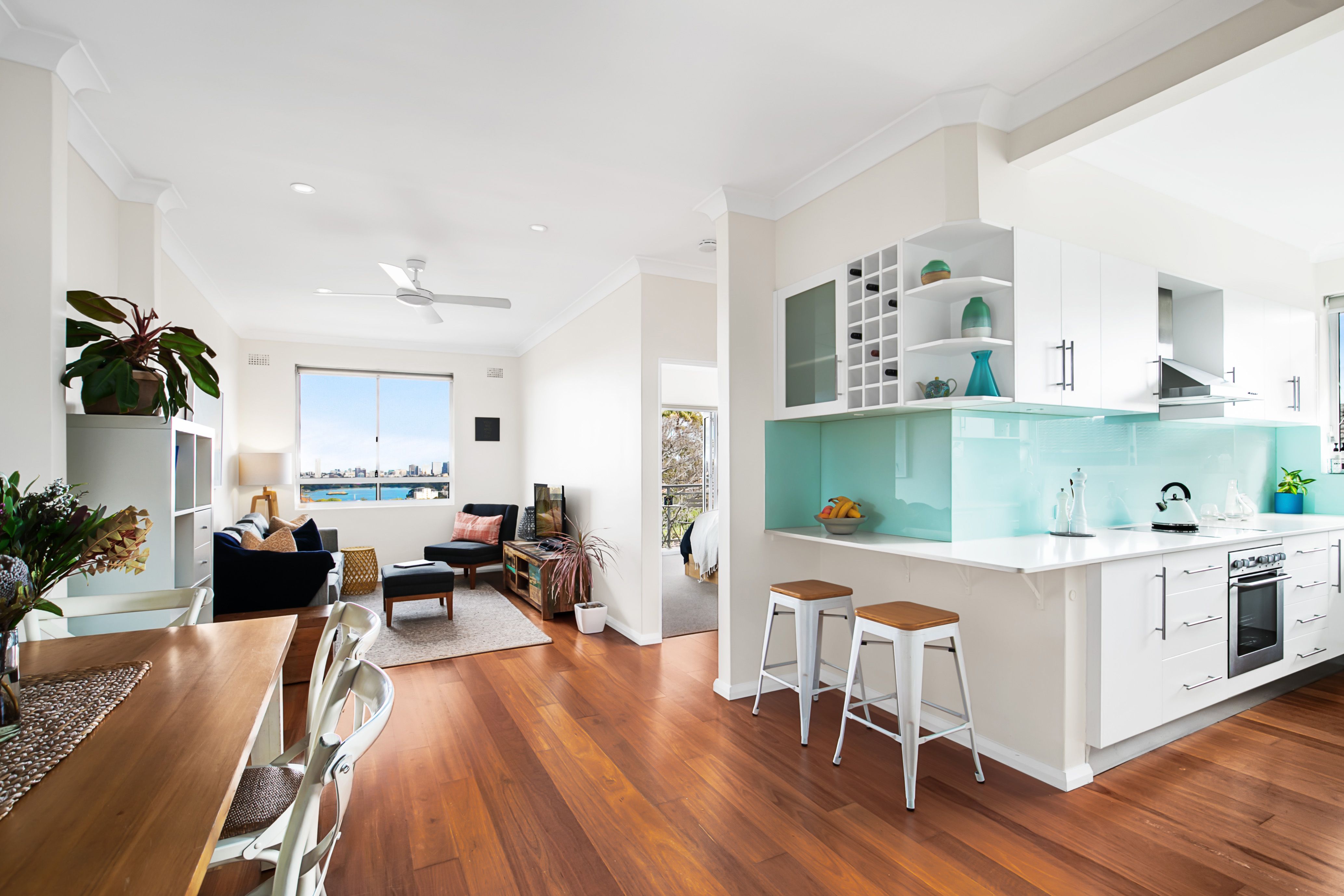 10/26 Bennett Street, Cremorne, NSW 2090