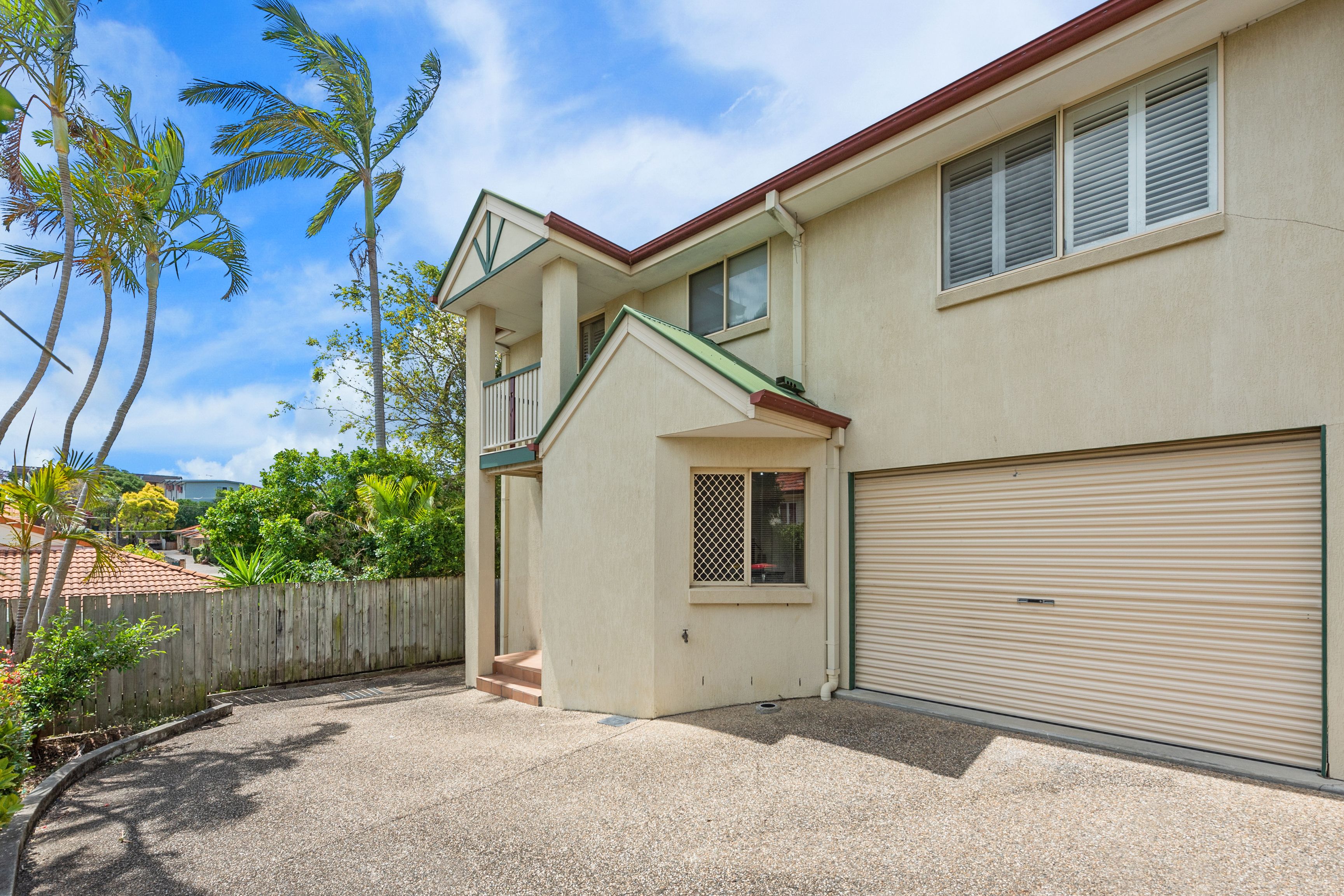 33 Newhaven Street, Everton Park QLD 4053