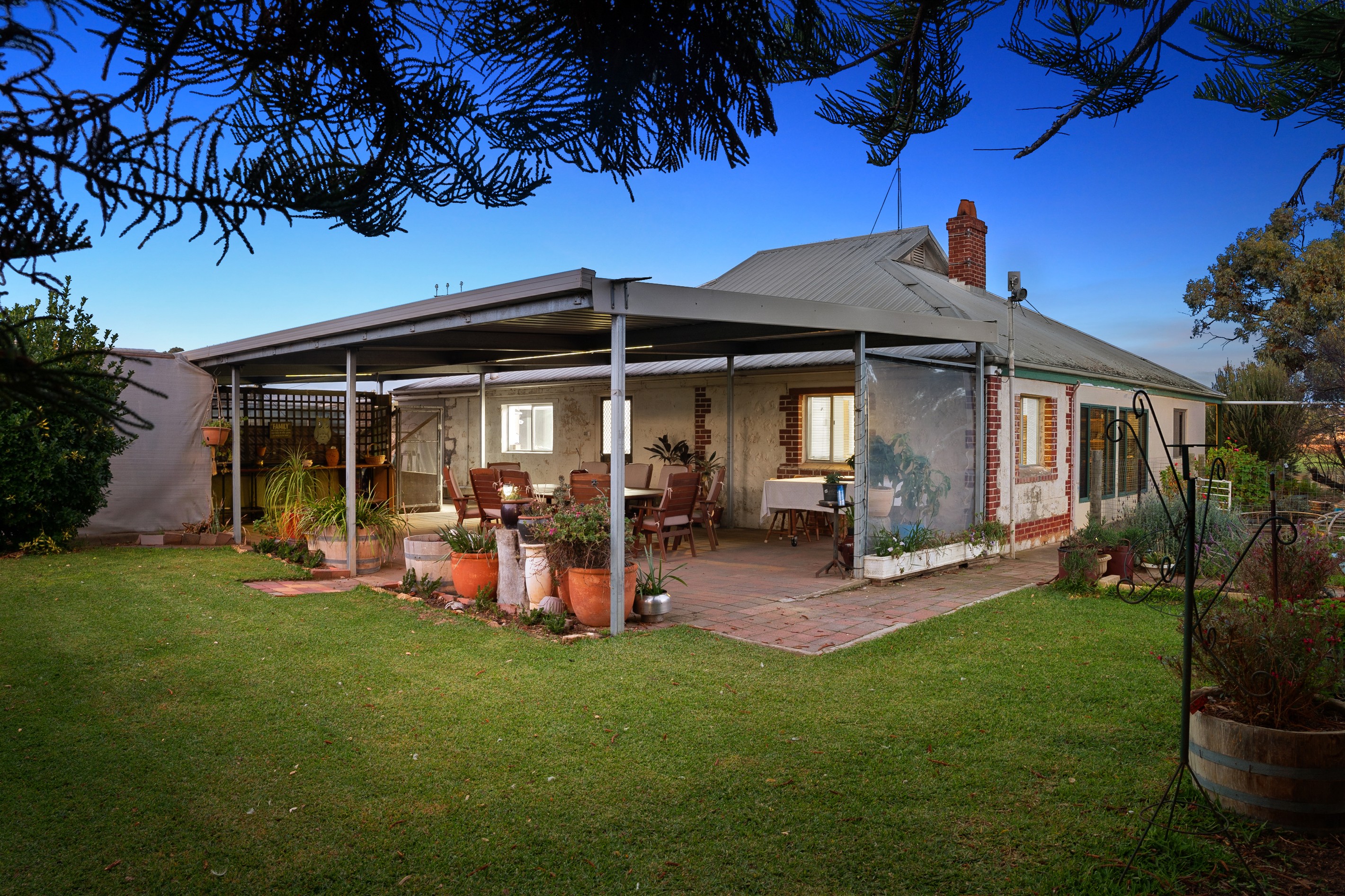 240 Kenny Road, Ponde, SA 5238