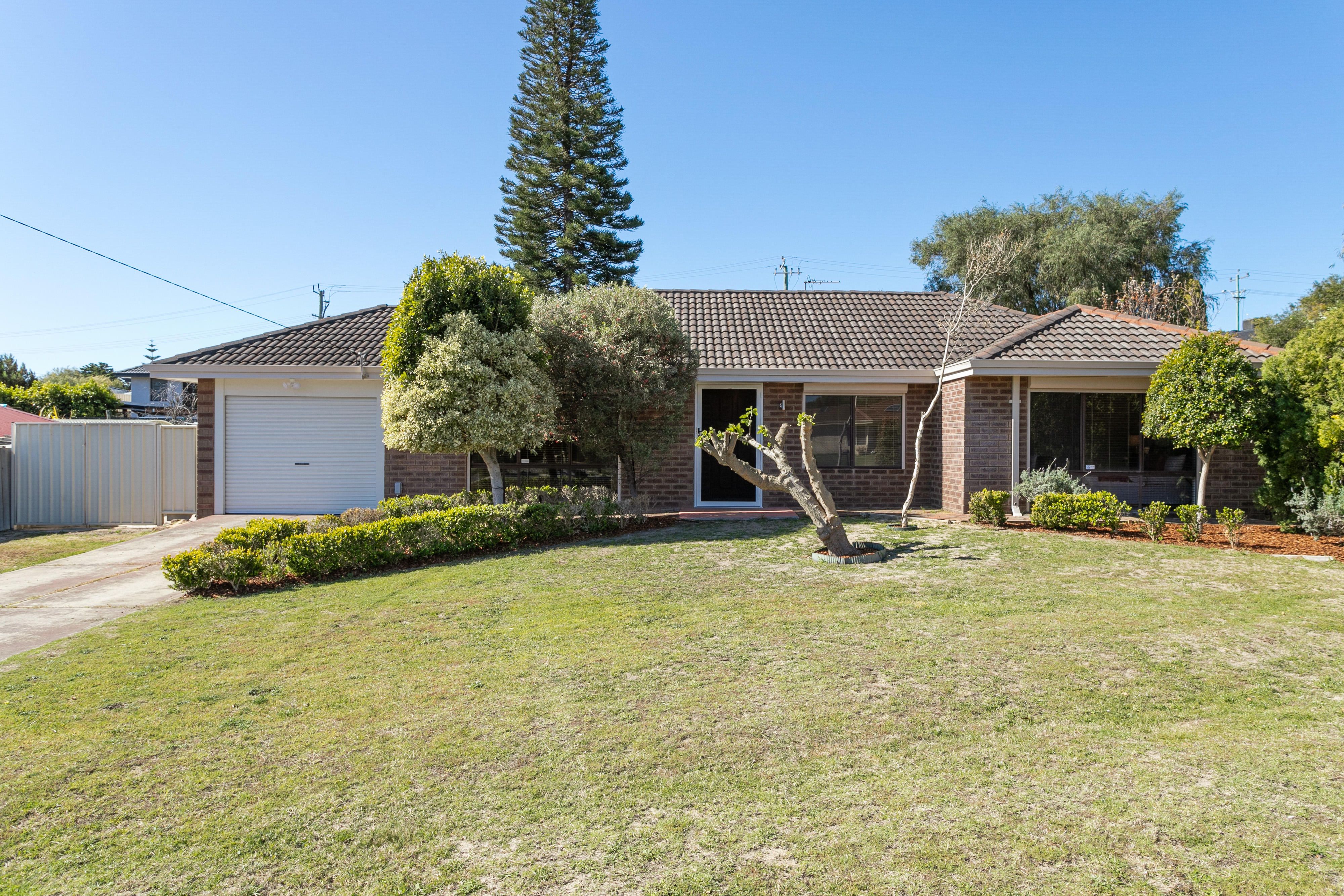 5 Cane Place, Heathridge, WA 6027