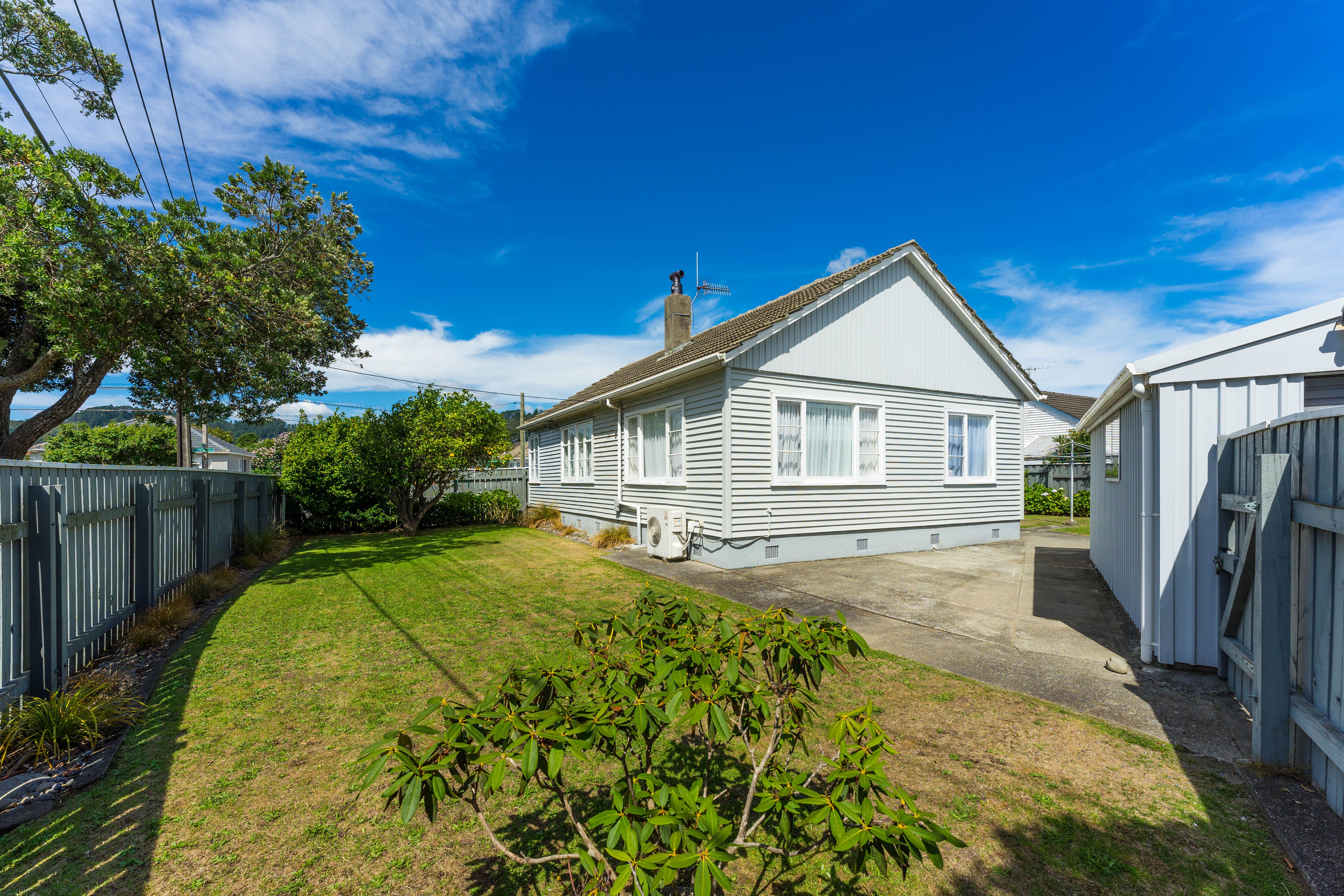17 Compton Crescent, Taita, Lower Hutt City
