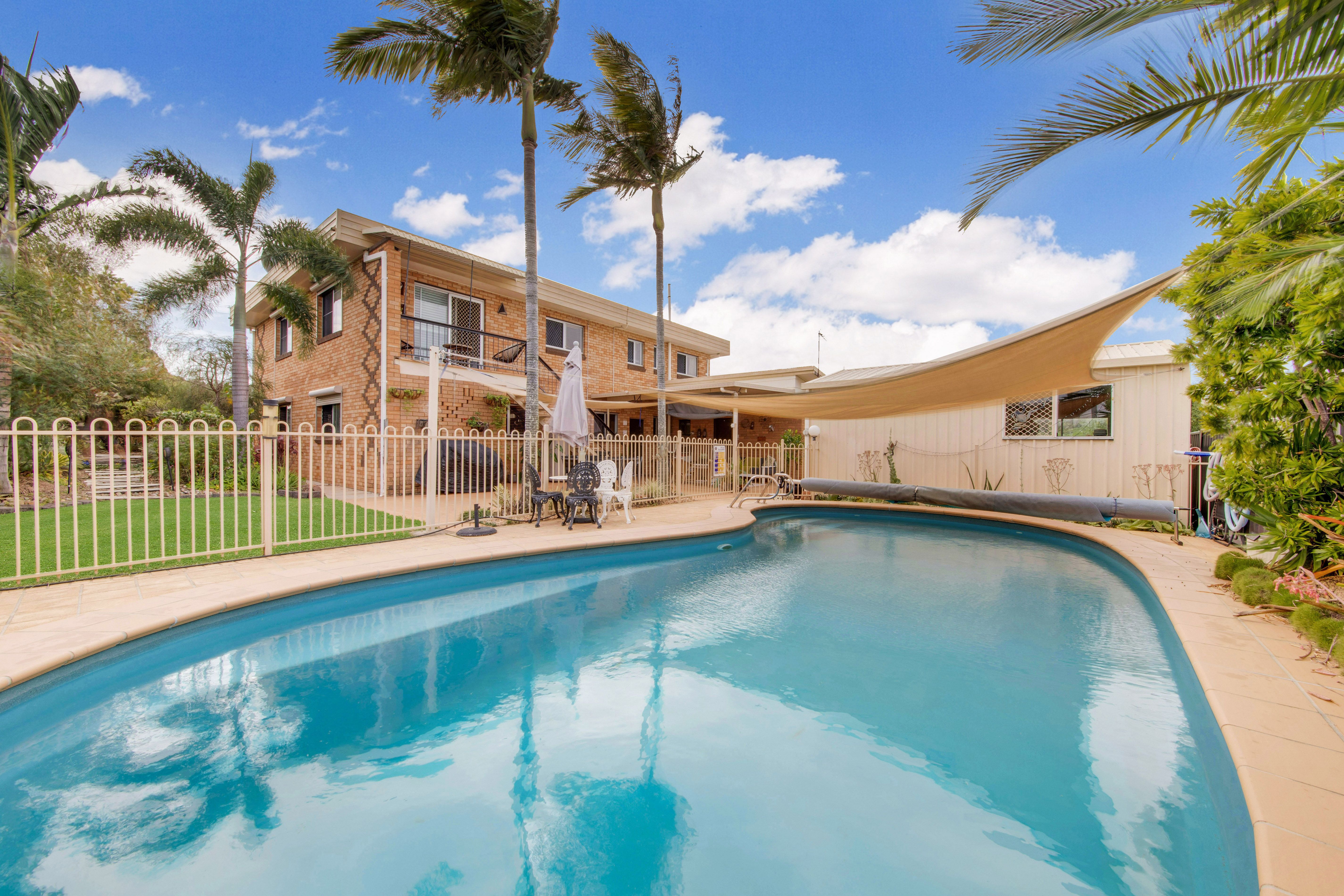 24 Potter Street, Clinton QLD 4680