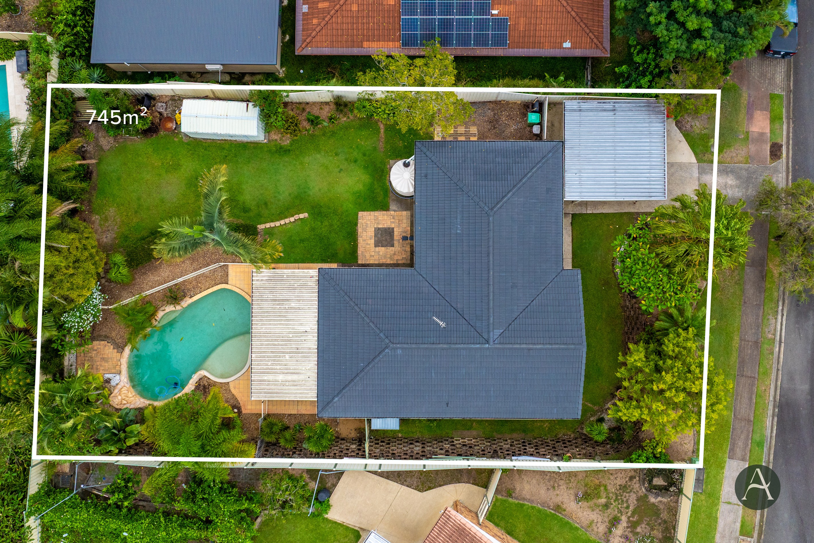 6 Artists Avenue, Oxenford, QLD 4210