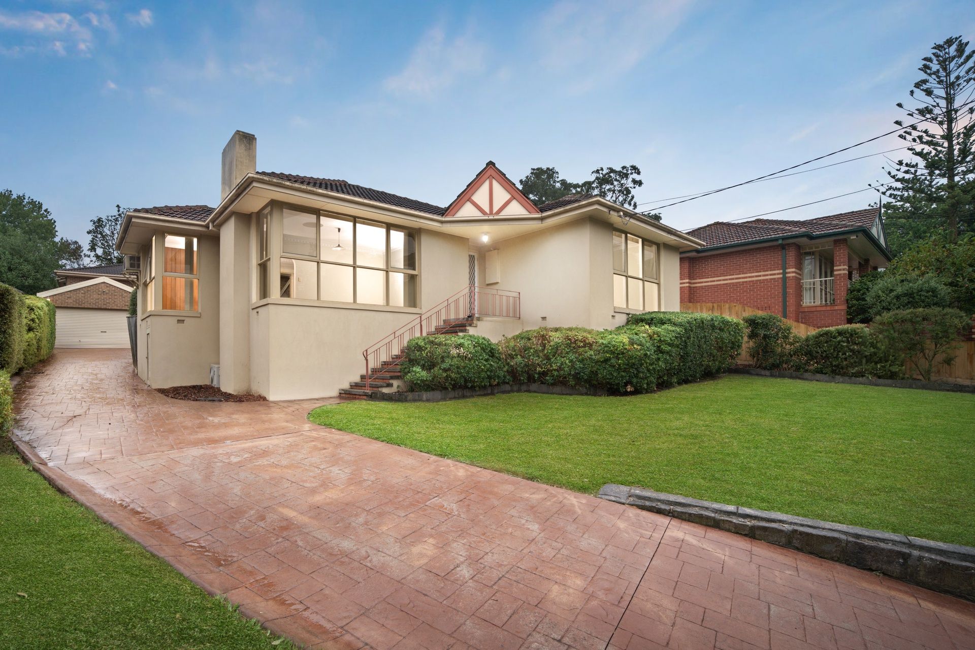 1/27 Park Road, Mount Waverley VIC 3149