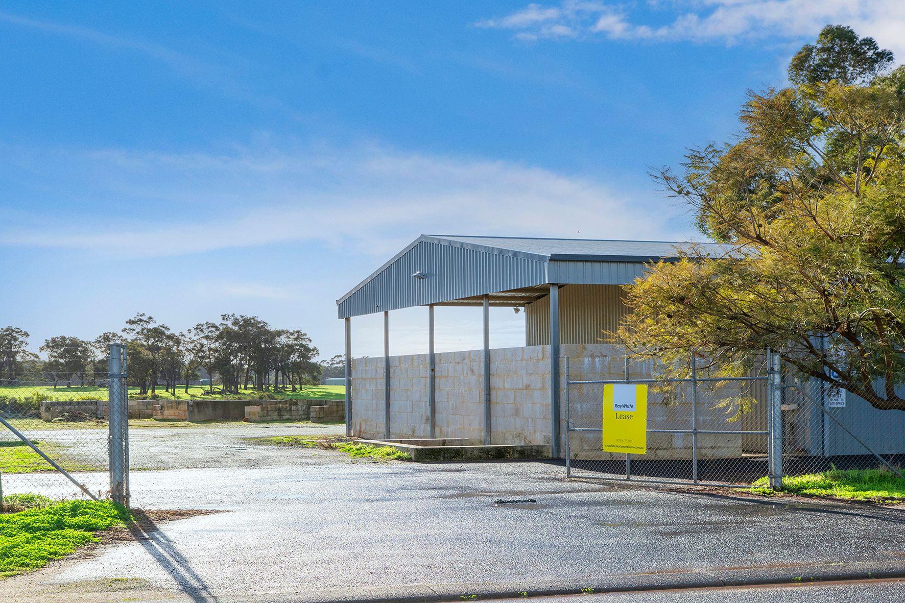 21 Wrigglesworth Drive, Cowaramup, WA 6284