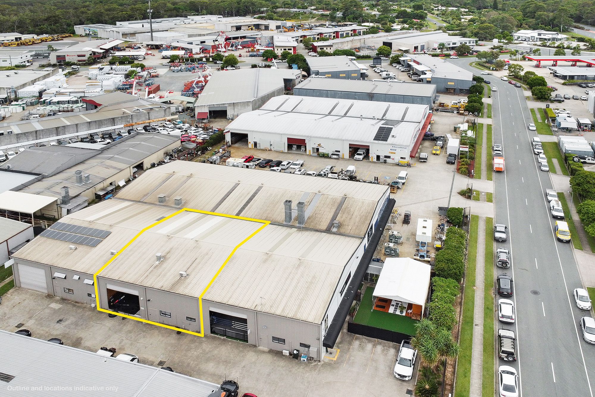 2/31 Cessna Drive, Caboolture, QLD 4510