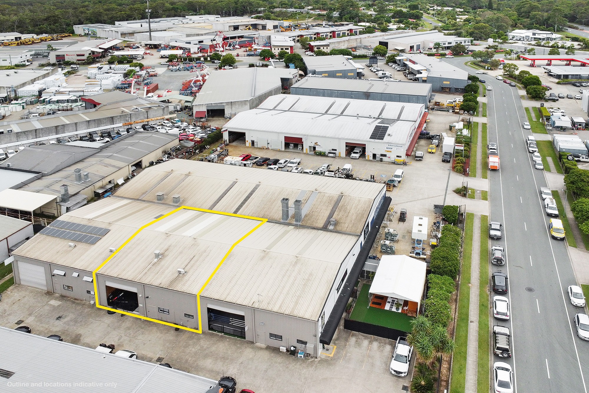 2/31 Cessna Drive, Caboolture, QLD 4510