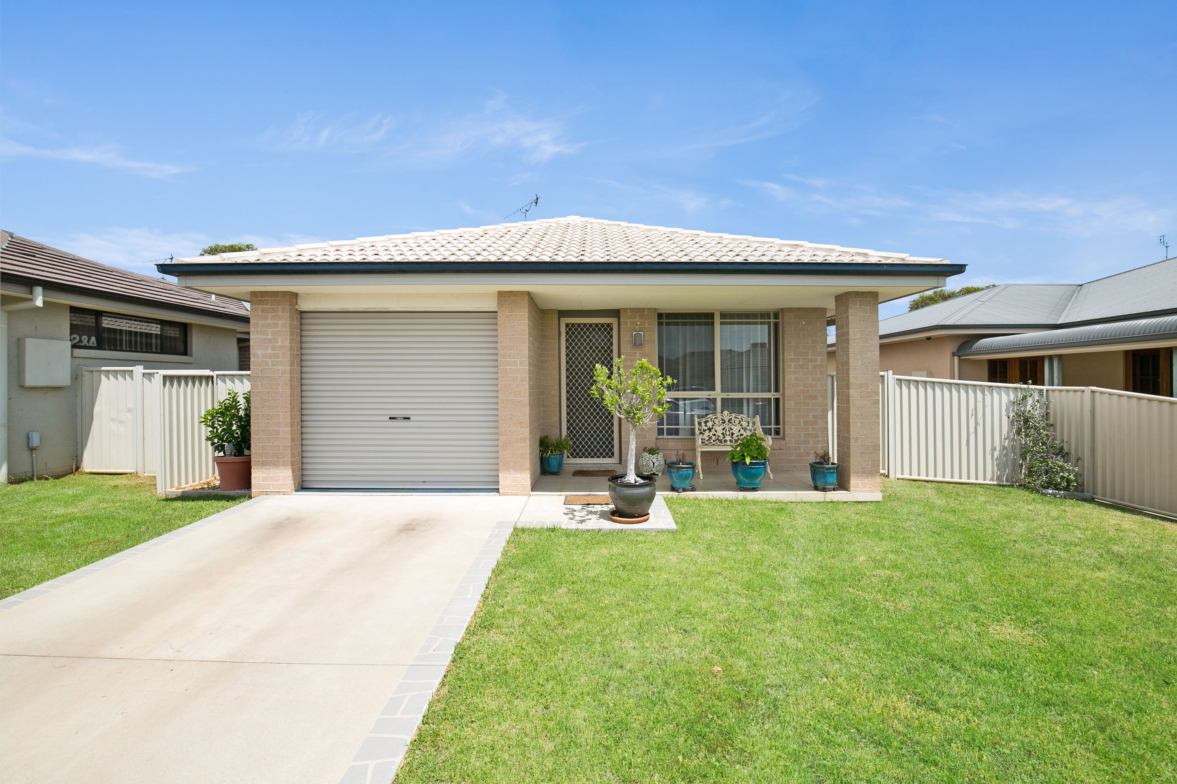 33 Cunningham Street