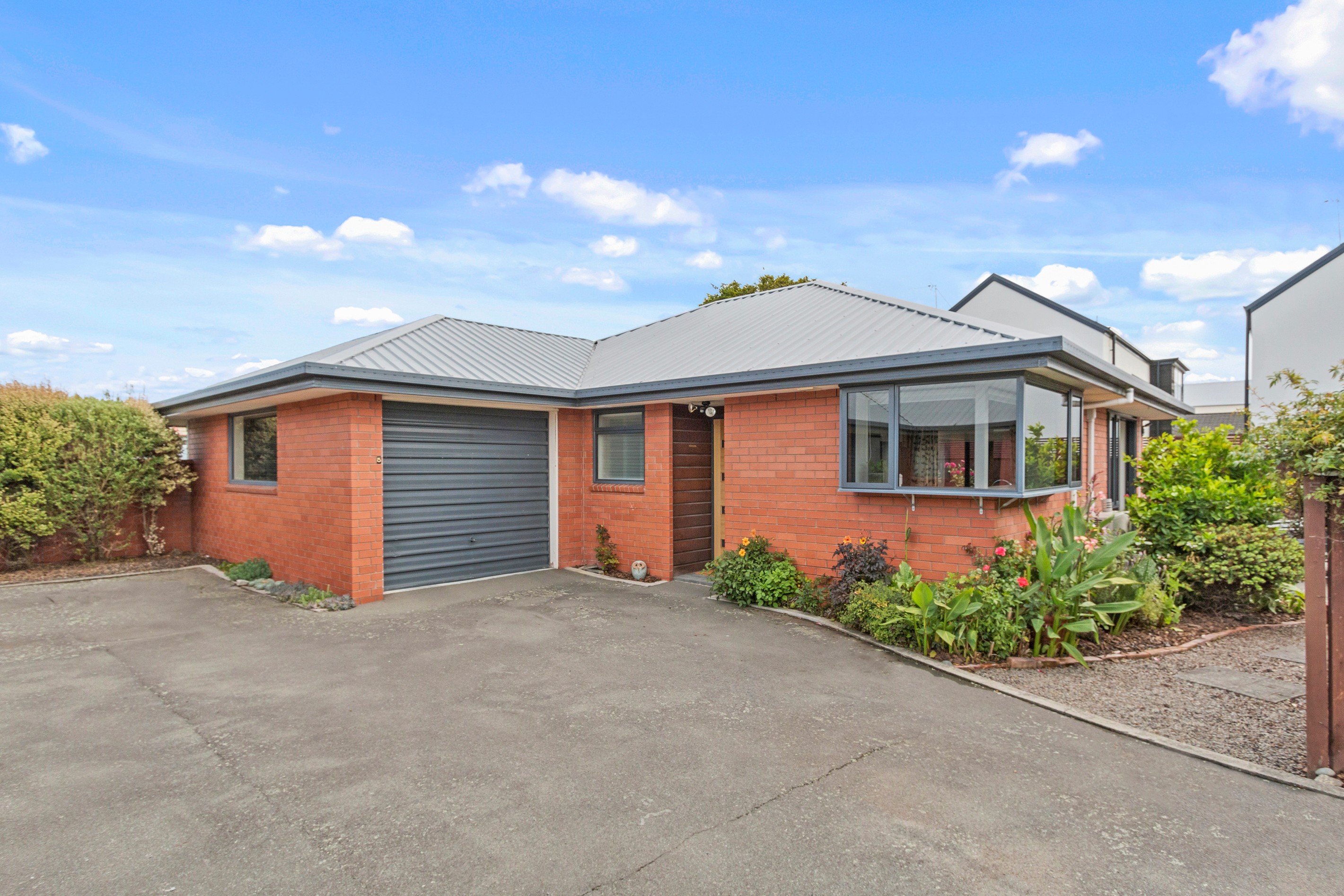 5/18 Southey Street, Sydenham, Christchurch City