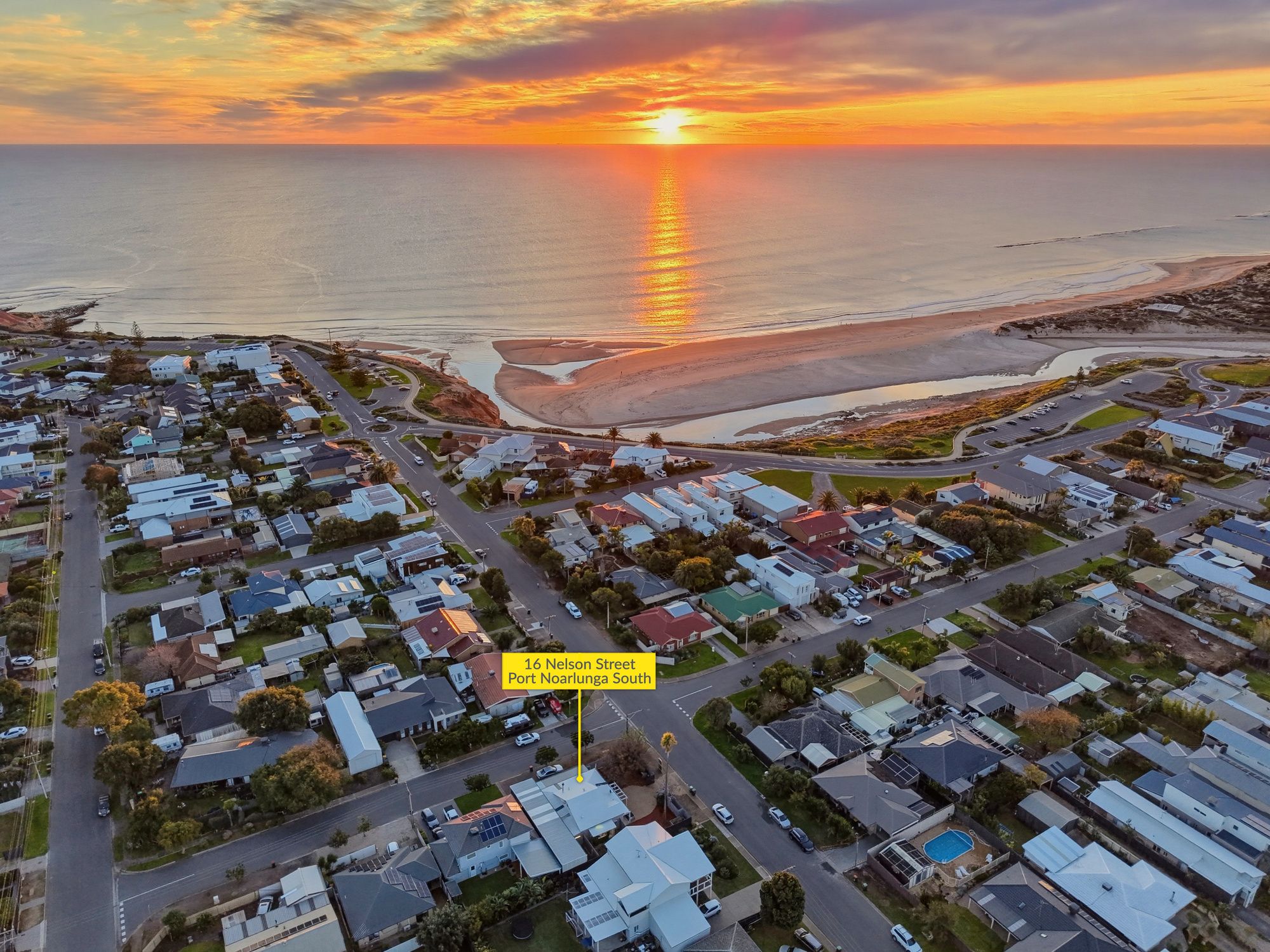 16 Nelson Street — photo from Ray White Seaford