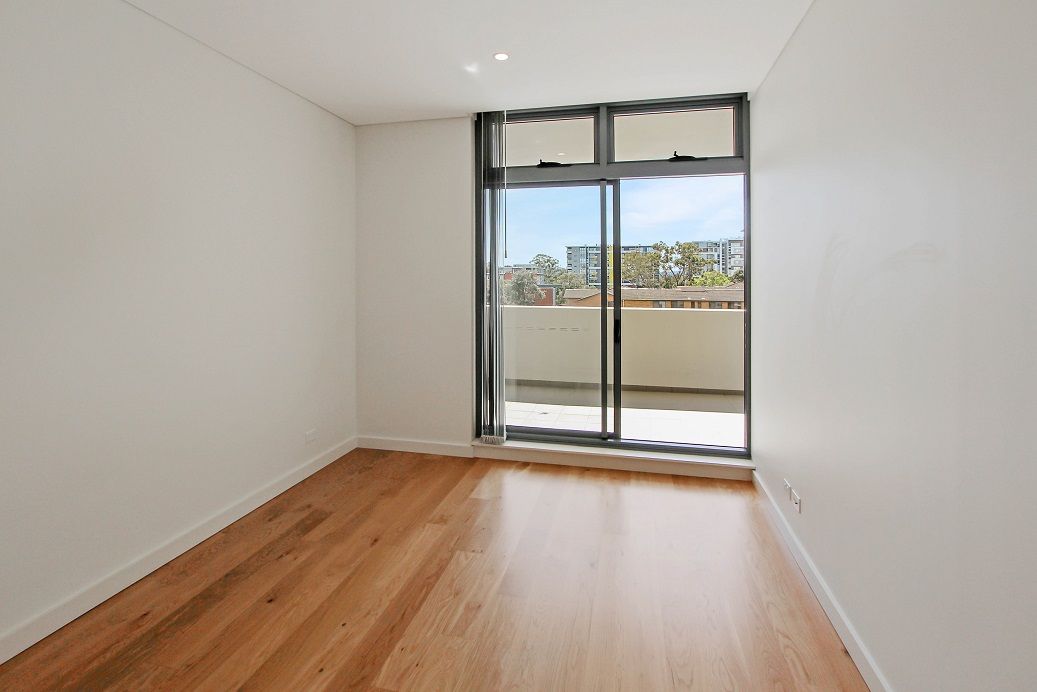 508/5 Mooltan Avenue — photo 4 of 13