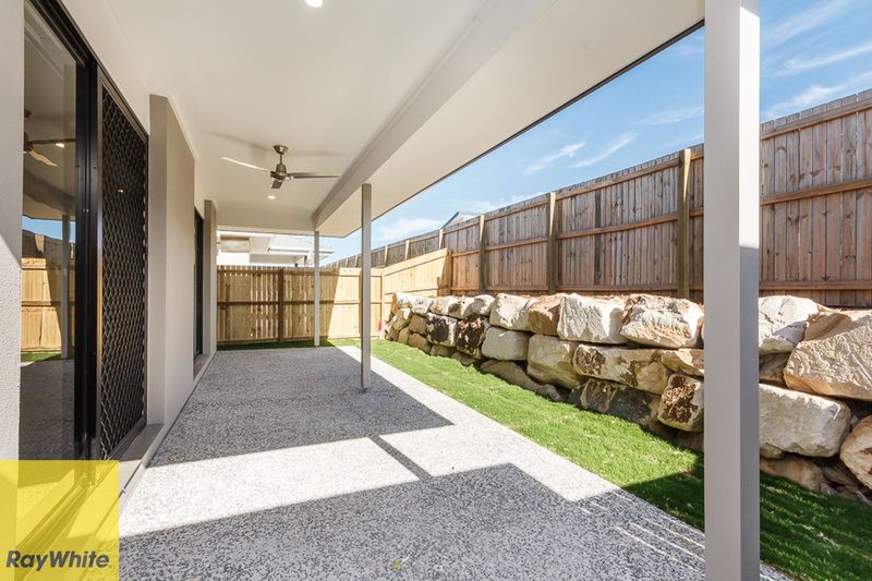 7 Dolostone Street, Yarrabilba, QLD 4207