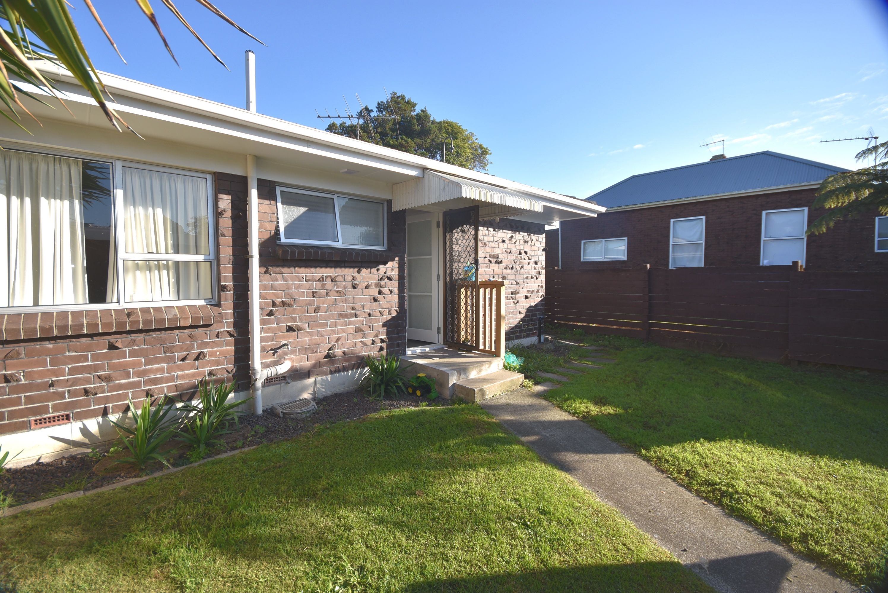 1/422 Sandringham Road, Sandringham, Auckland City