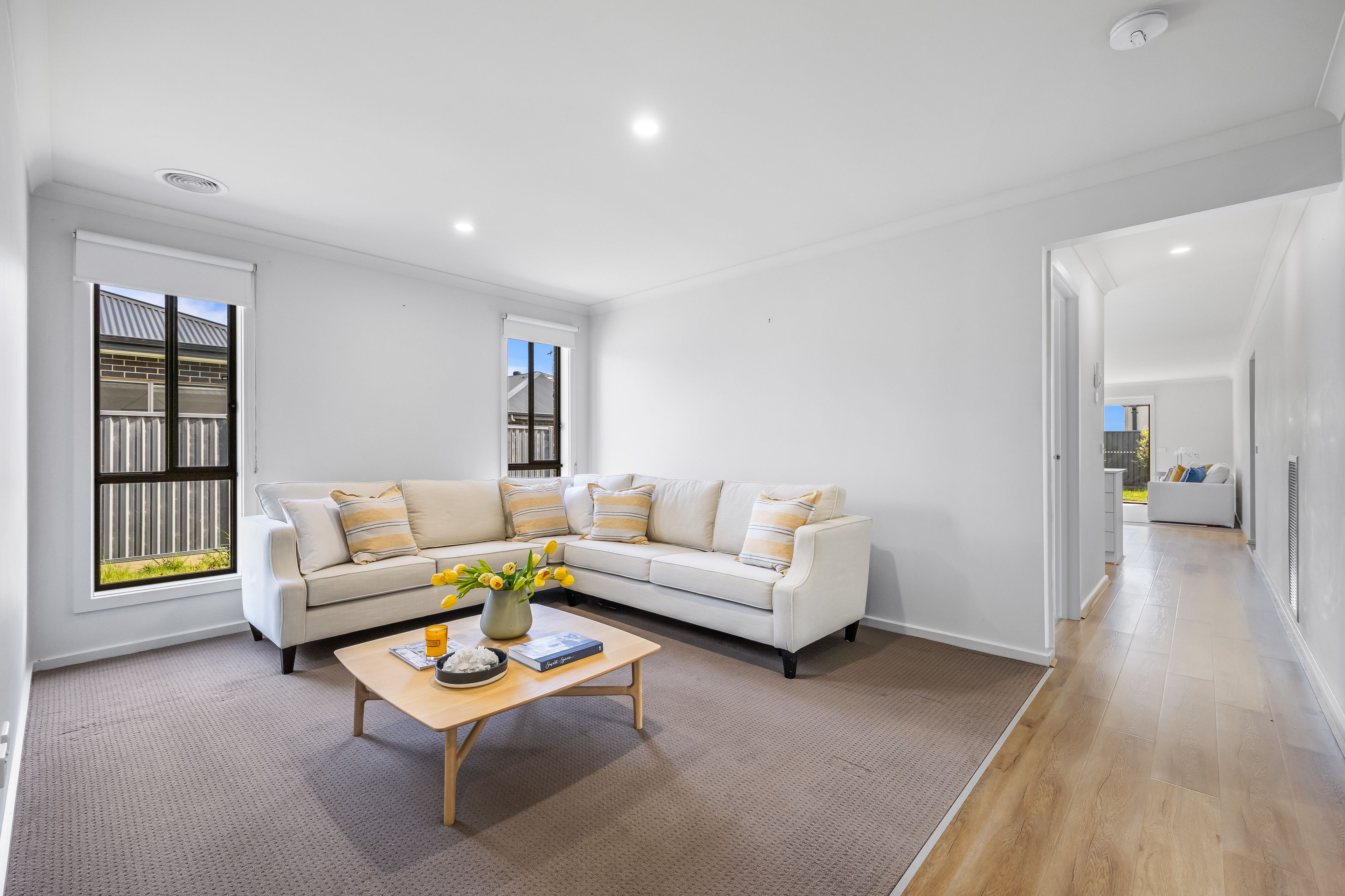 5 Roscommon Avenue, Alfredton, VIC 3350