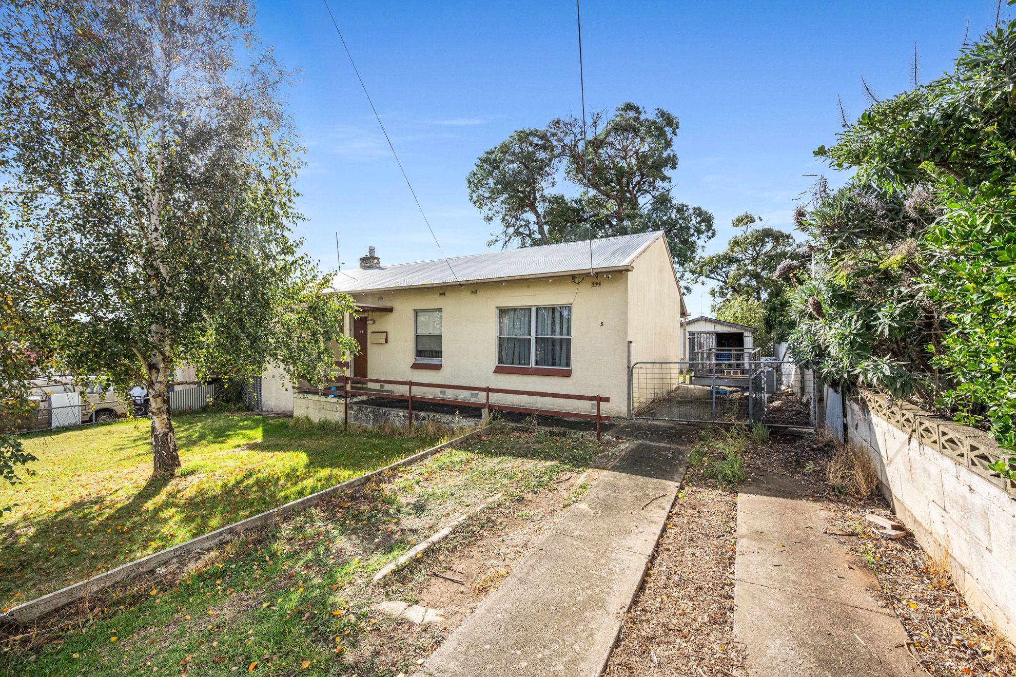 5 Fartch Street, Mount Gambier SA 5290