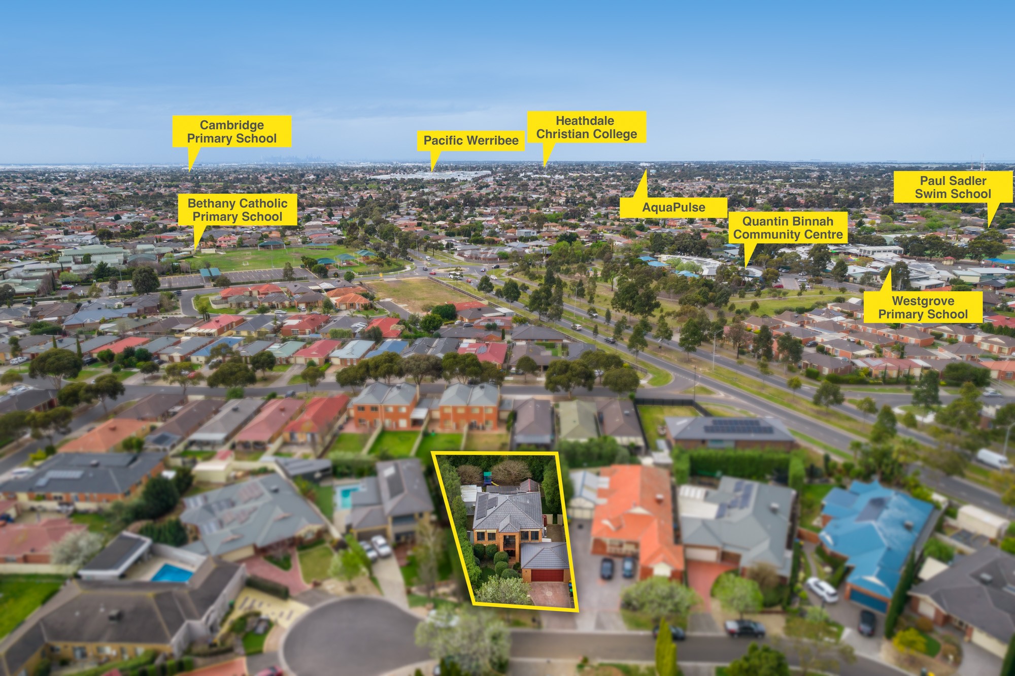 16 Anna Court, Werribee, VIC 3030