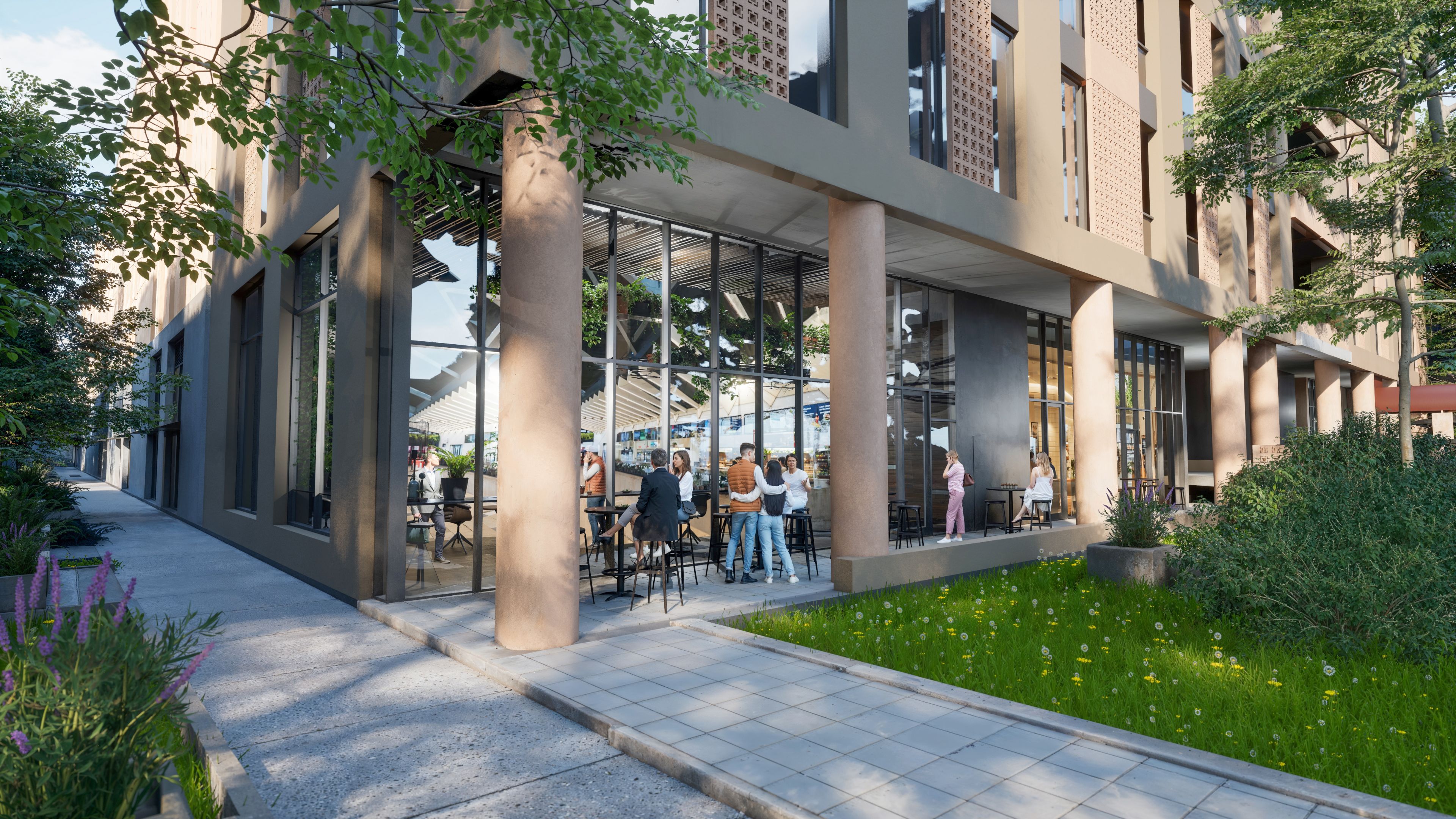 27-31 Doody Street, Alexandria, NSW 2015