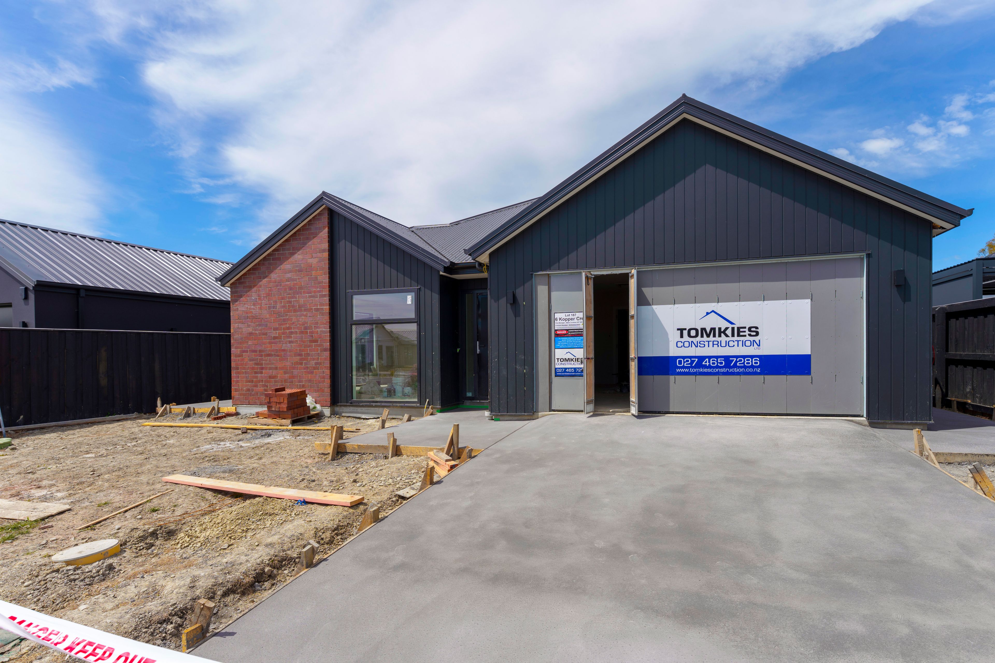 6 Kopper Crescent, Marshland, Christchurch City