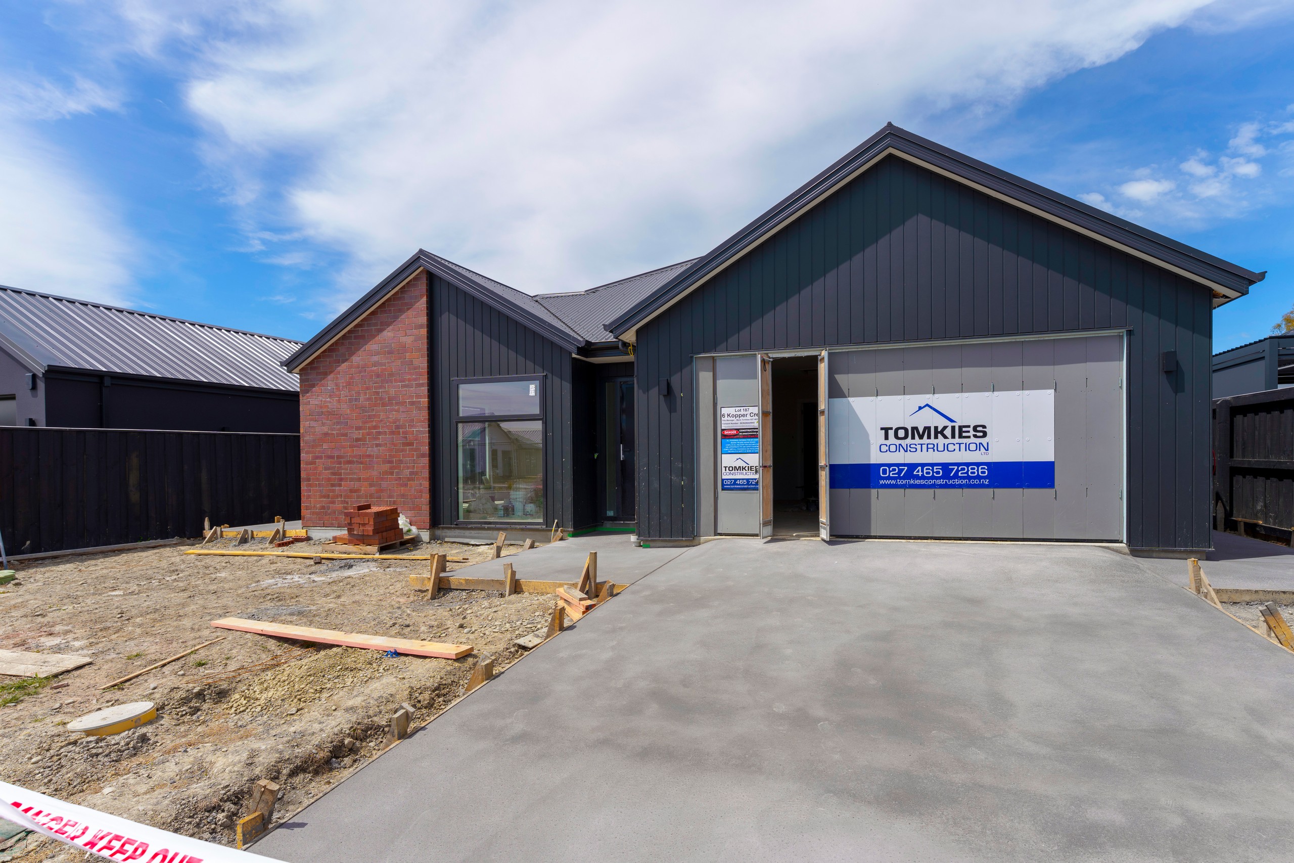 6 Kopper Crescent, Marshland, Christchurch City