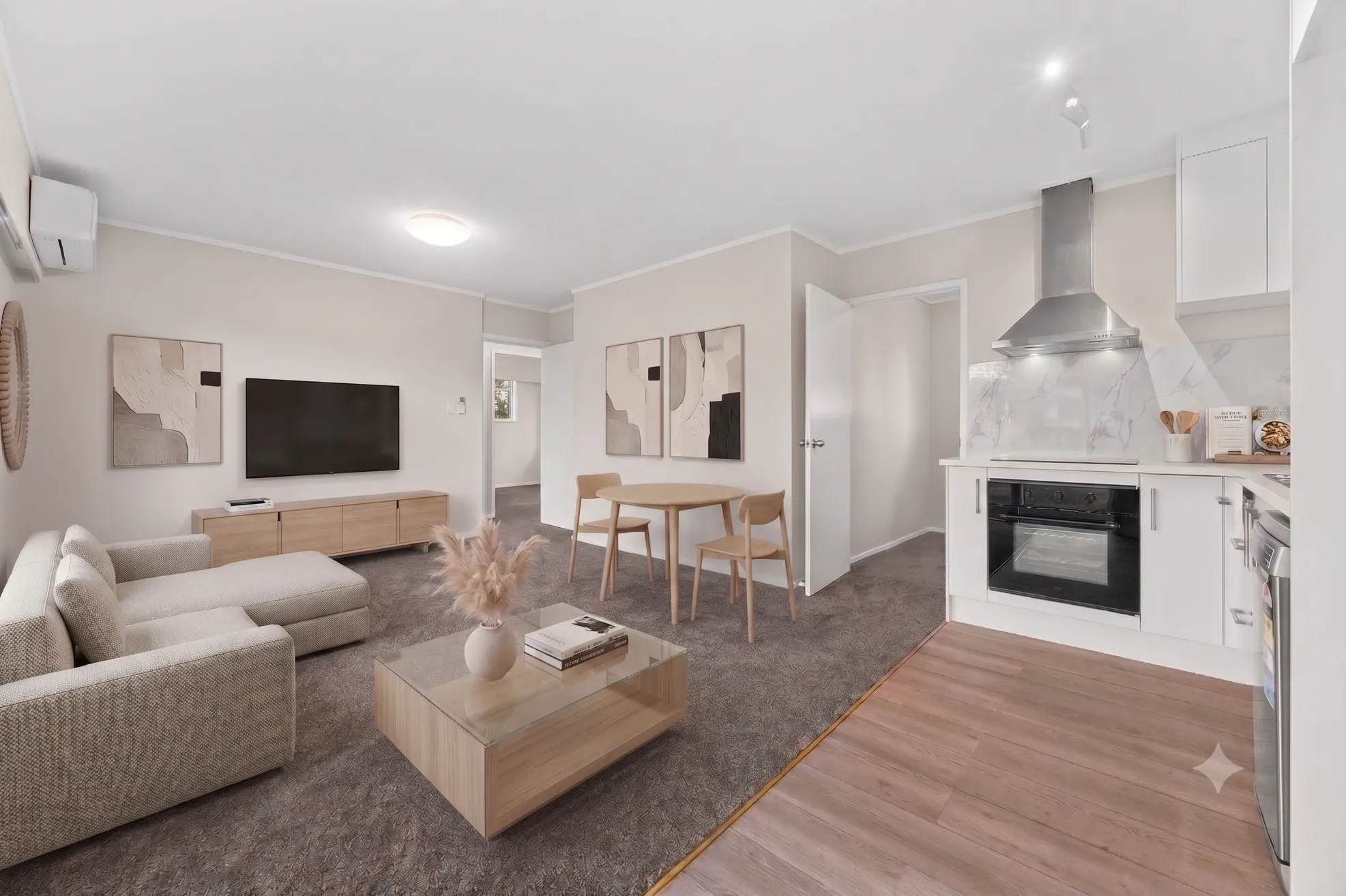 1/729 Te Atatu Road, Te Atatu Peninsula, Waitakere City