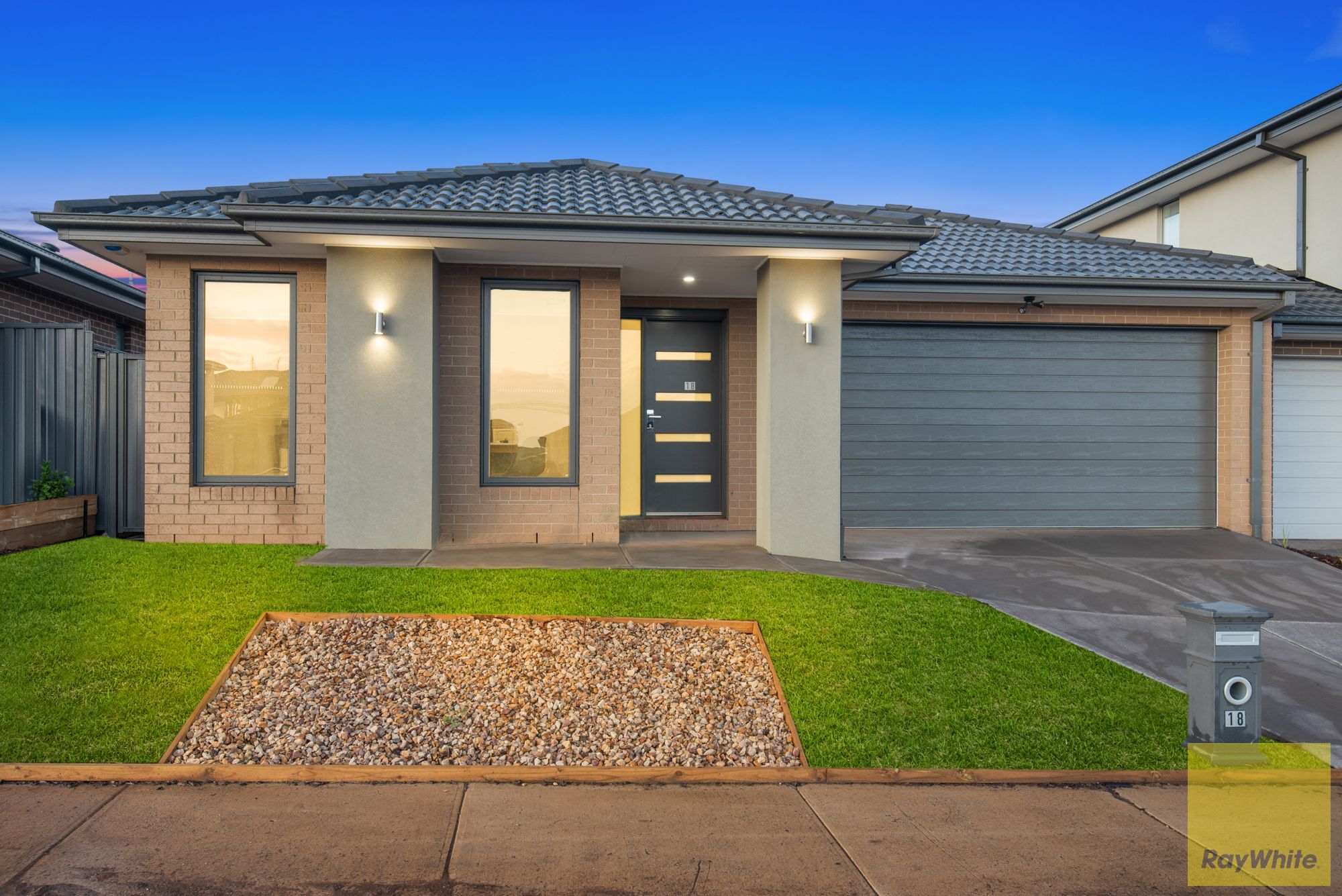 18 Conondale Avenue, Truganina, VIC 3029
