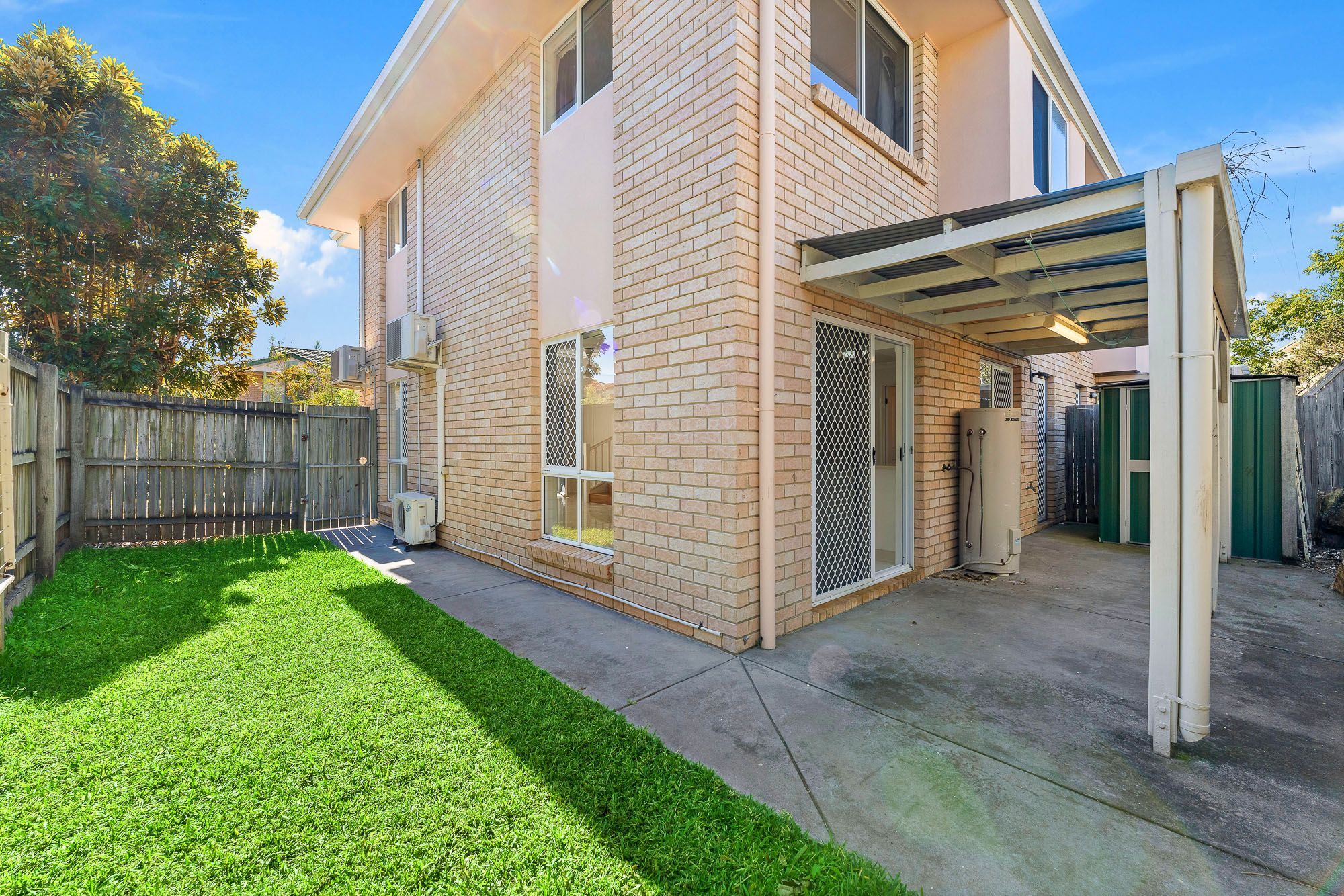 20/100 Bordeaux Street, Eight Mile Plains, QLD 4113