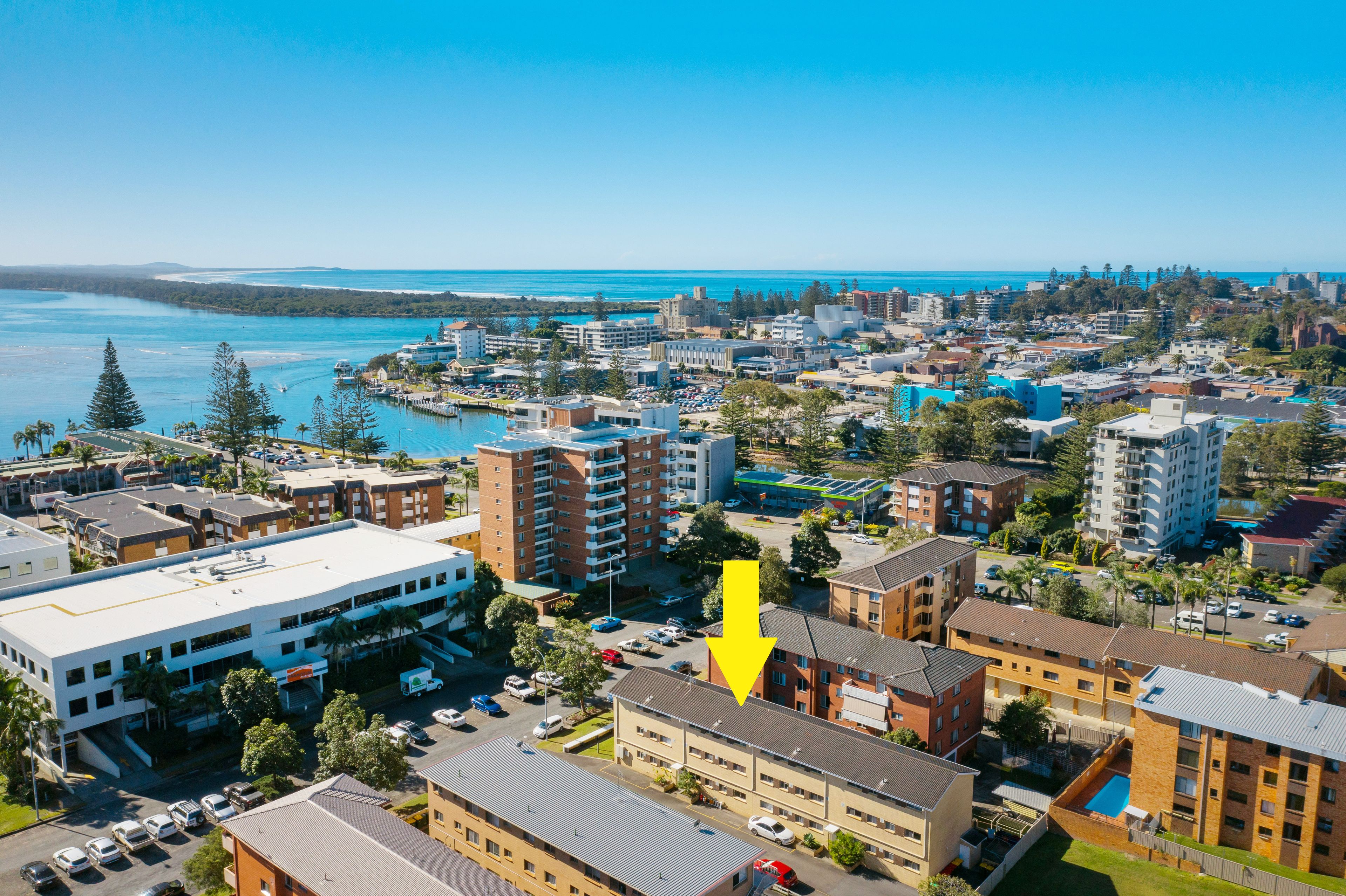 6 Waugh Street, Port Macquarie NSW 2444