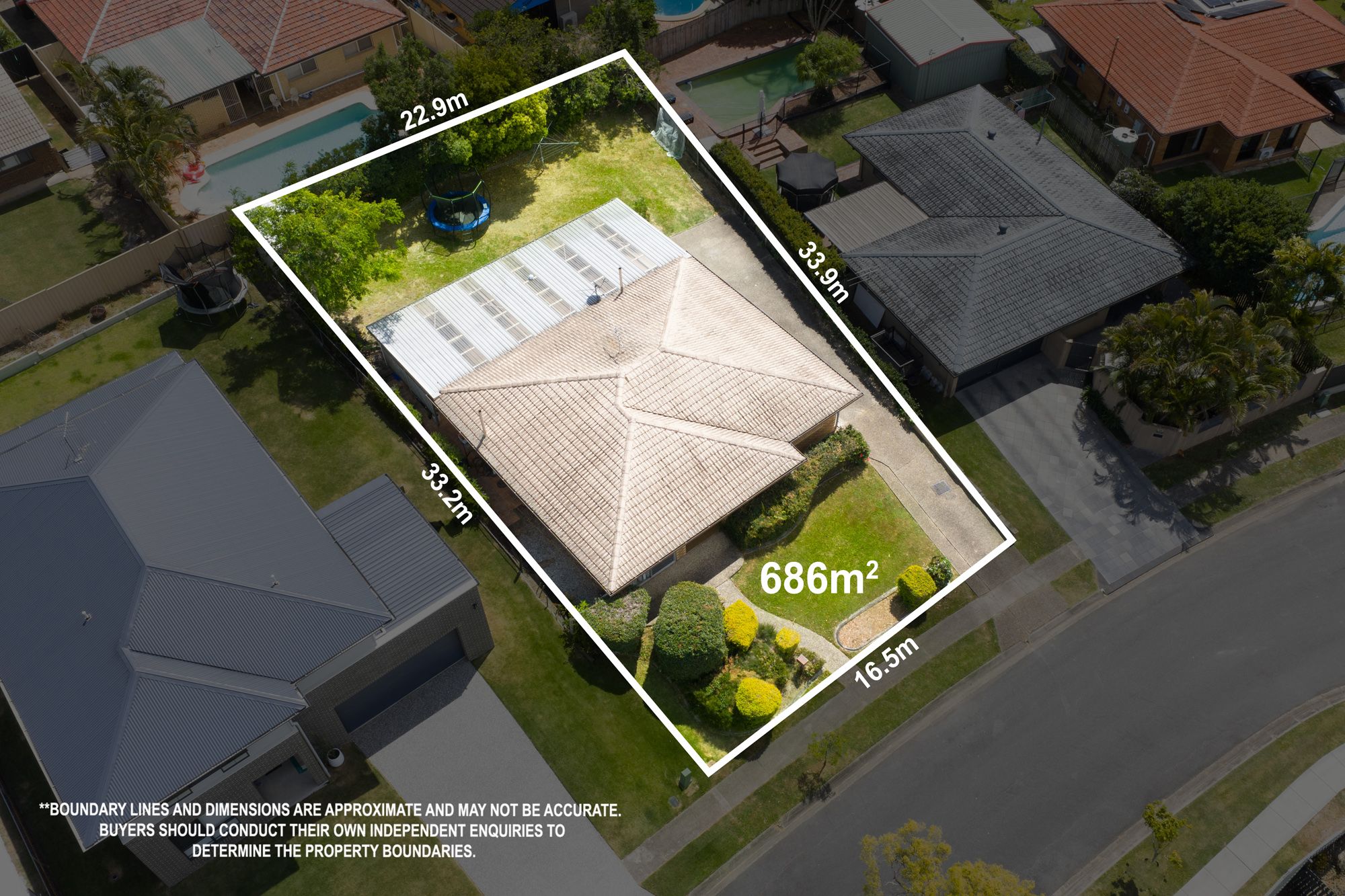 6 Buttercup Street, Mansfield, QLD 4122