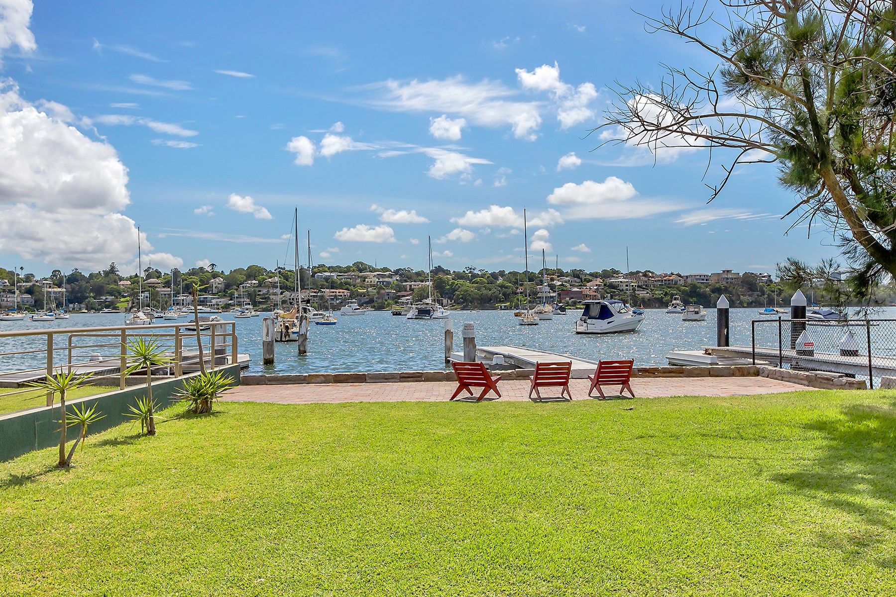 5/54 Wrights Road, Drummoyne, NSW 2047
