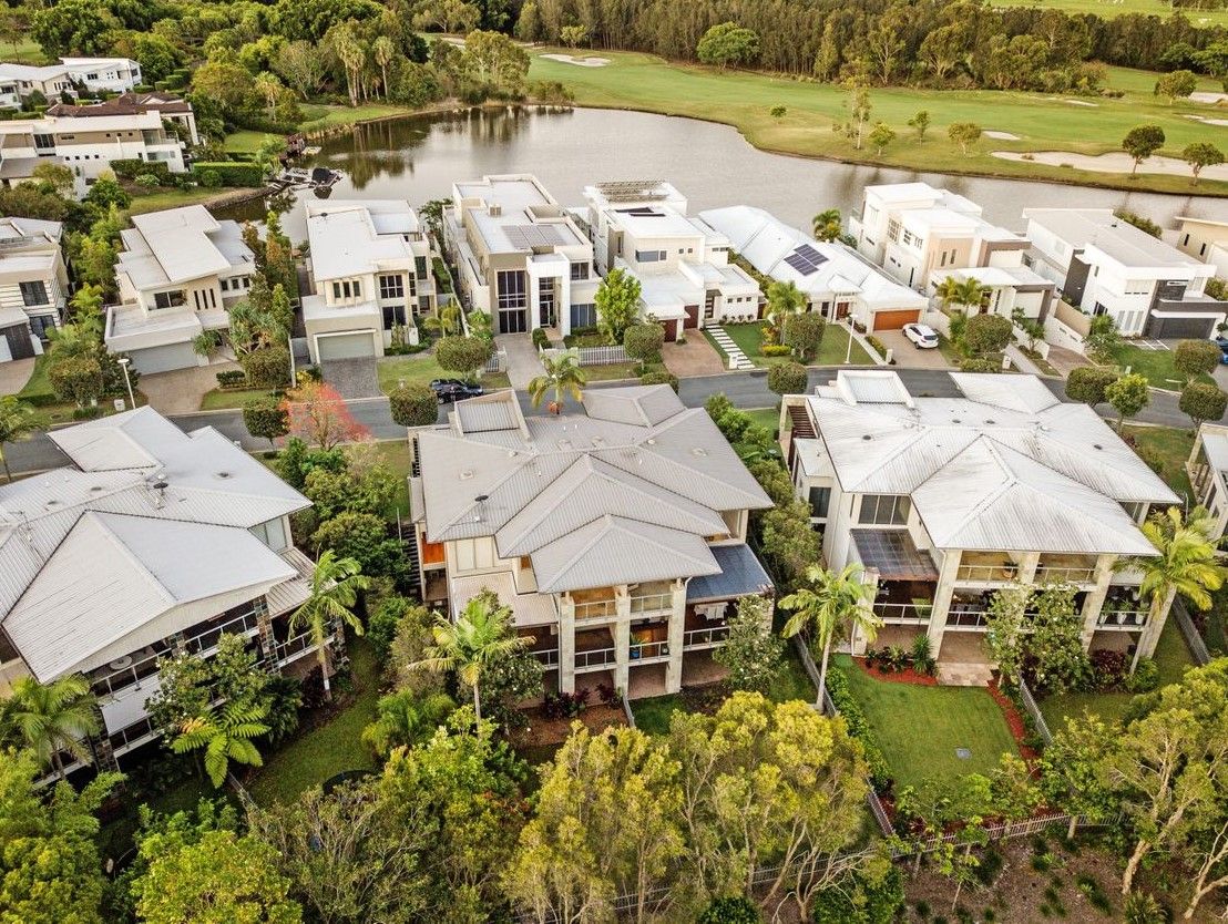 54 Nicklaus Court, Merrimac, QLD 4226