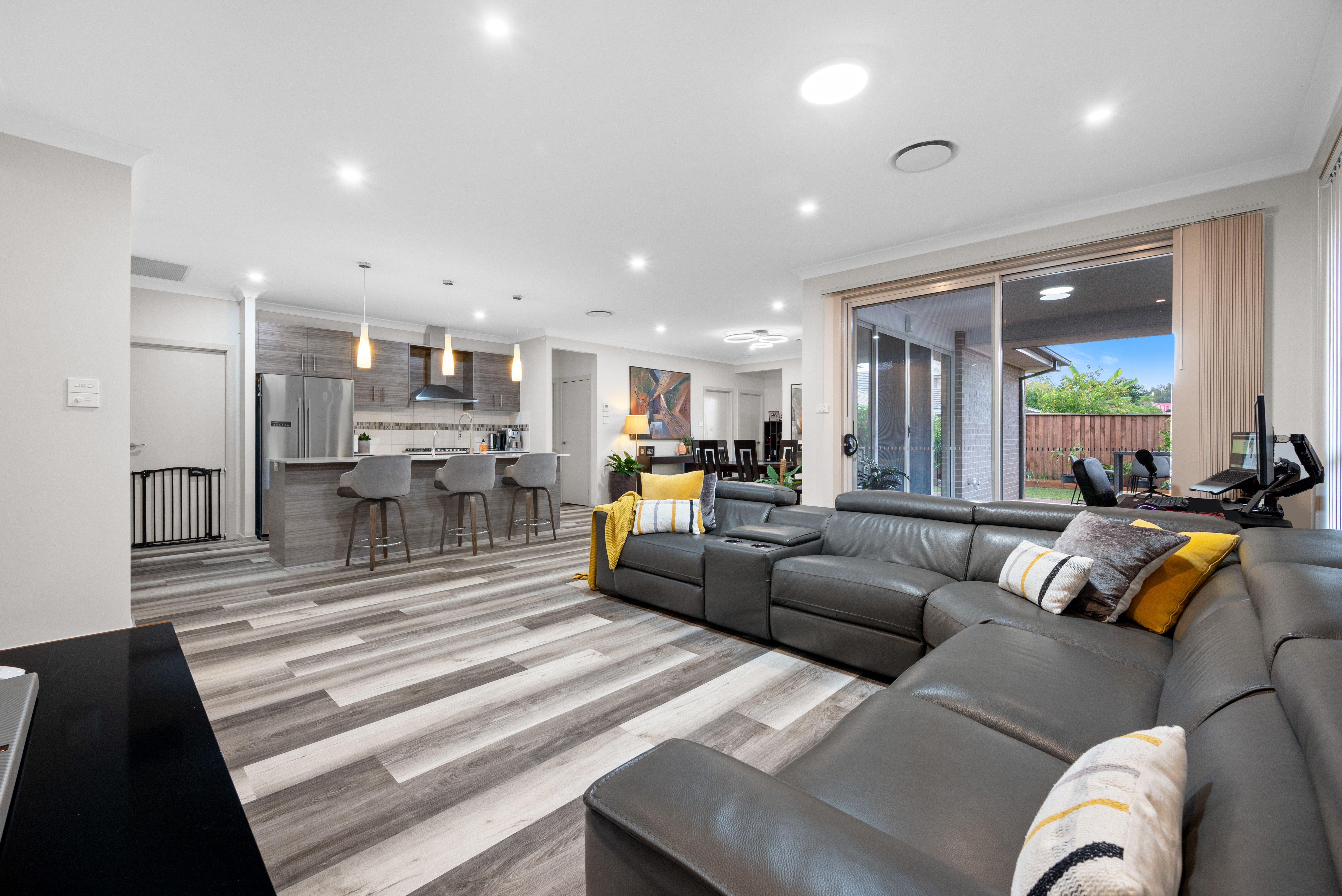 84 Hartlepool Road, Edmondson Park, NSW 2174