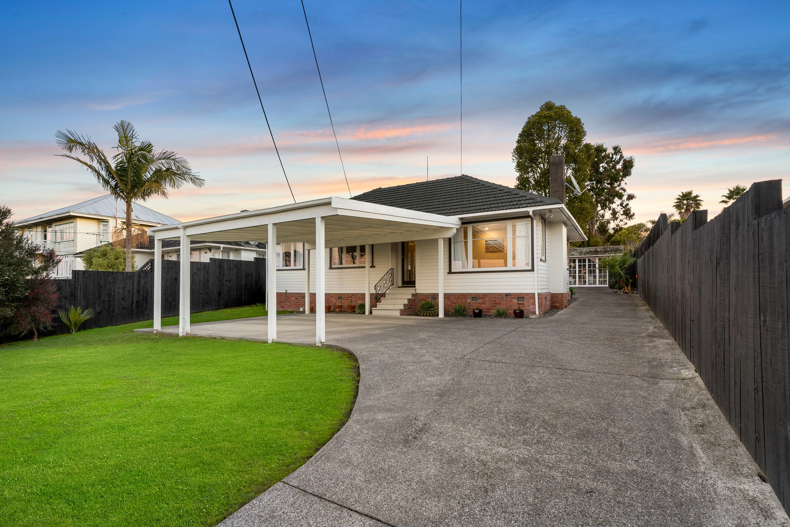 13 Ayrton Street, Te Atatu South, Waitakere City
