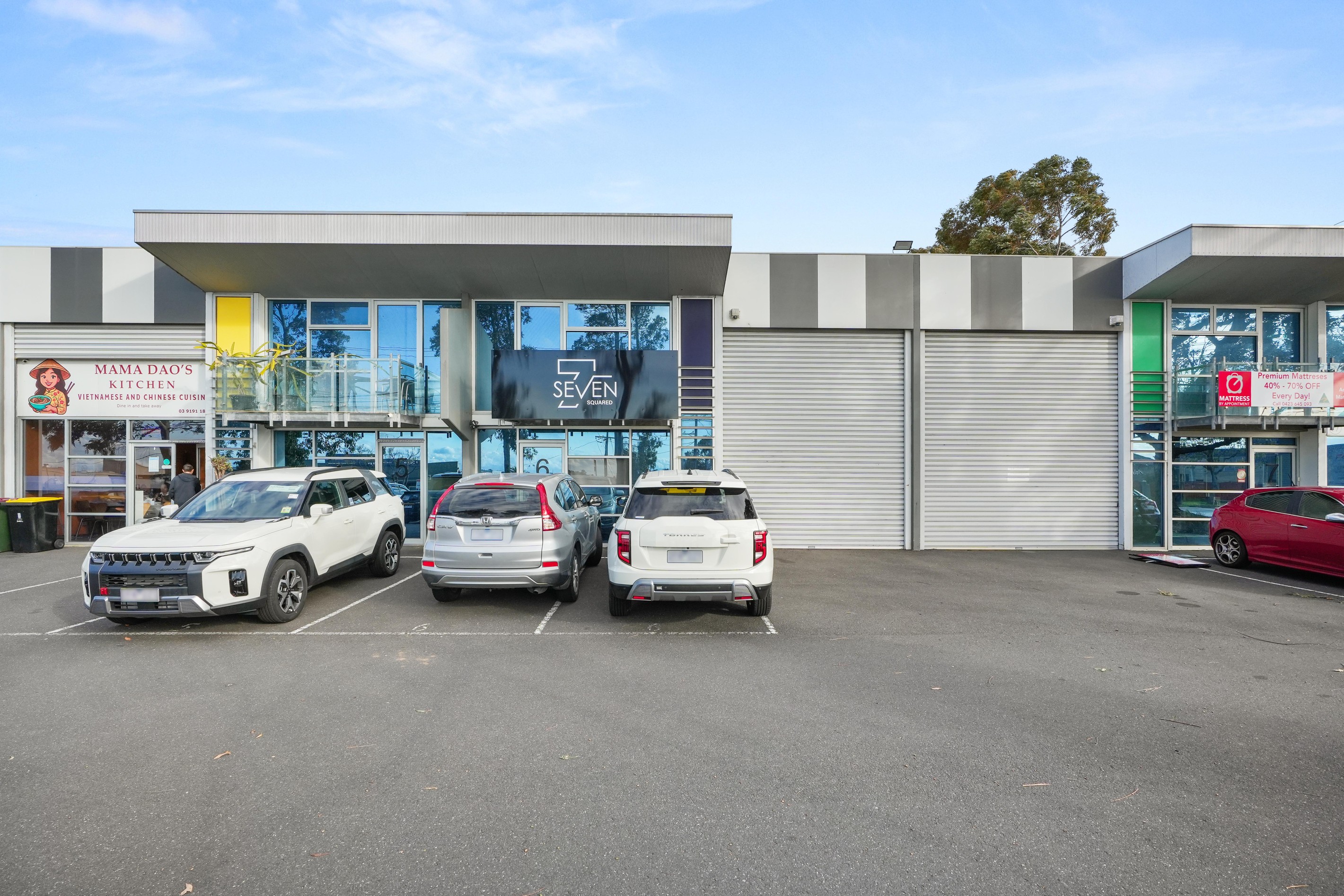6/74 Keys Road, Cheltenham, VIC 3192