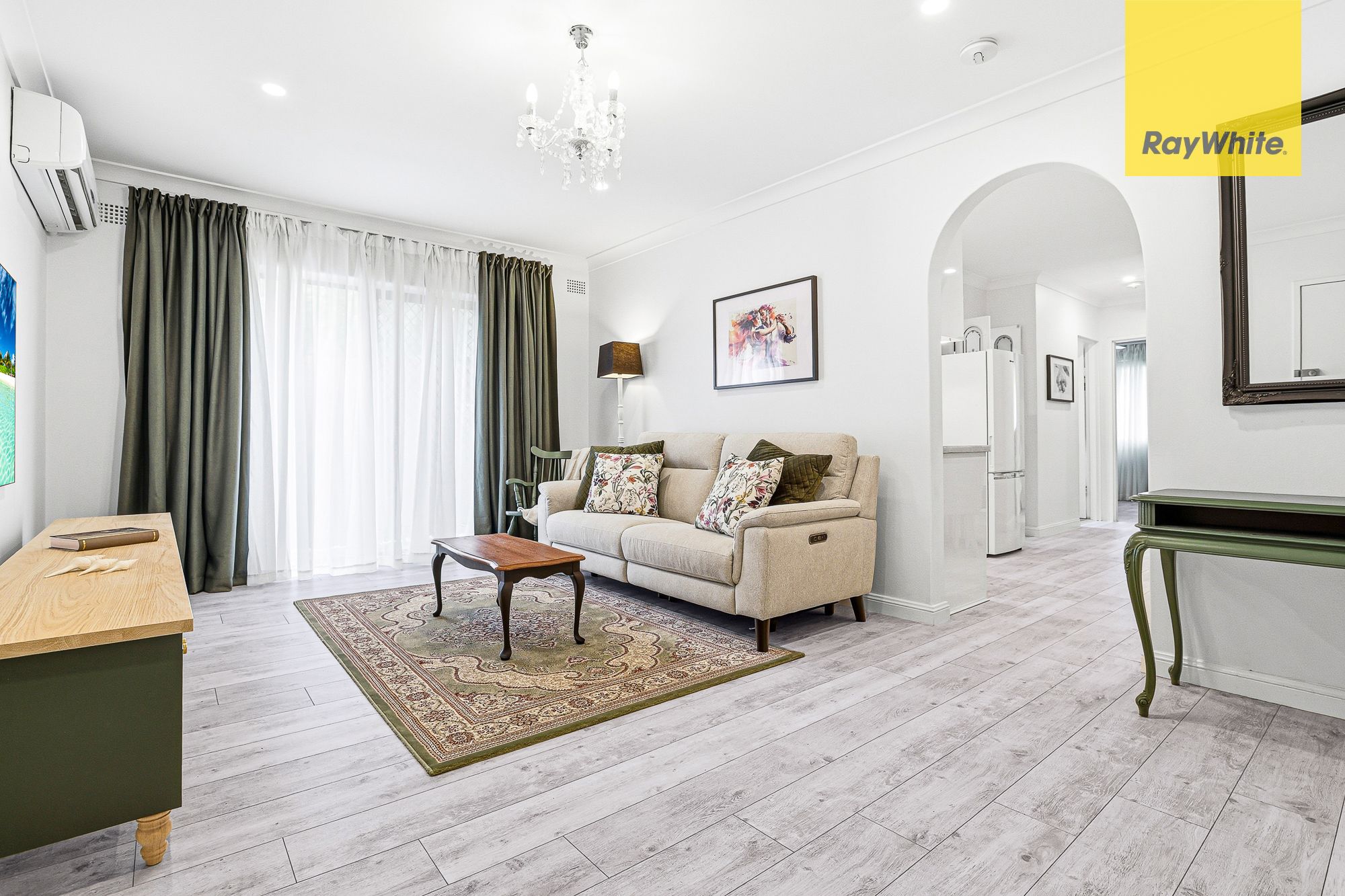 4/132-134 Railway Street, Granville, NSW 2142